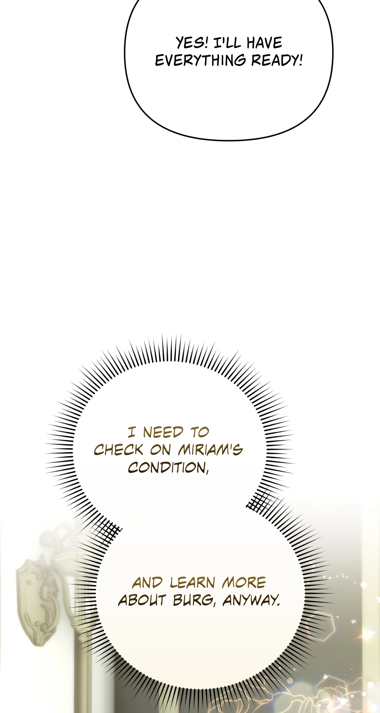 The Pearl of Albrecht Chapter 4 Page 28