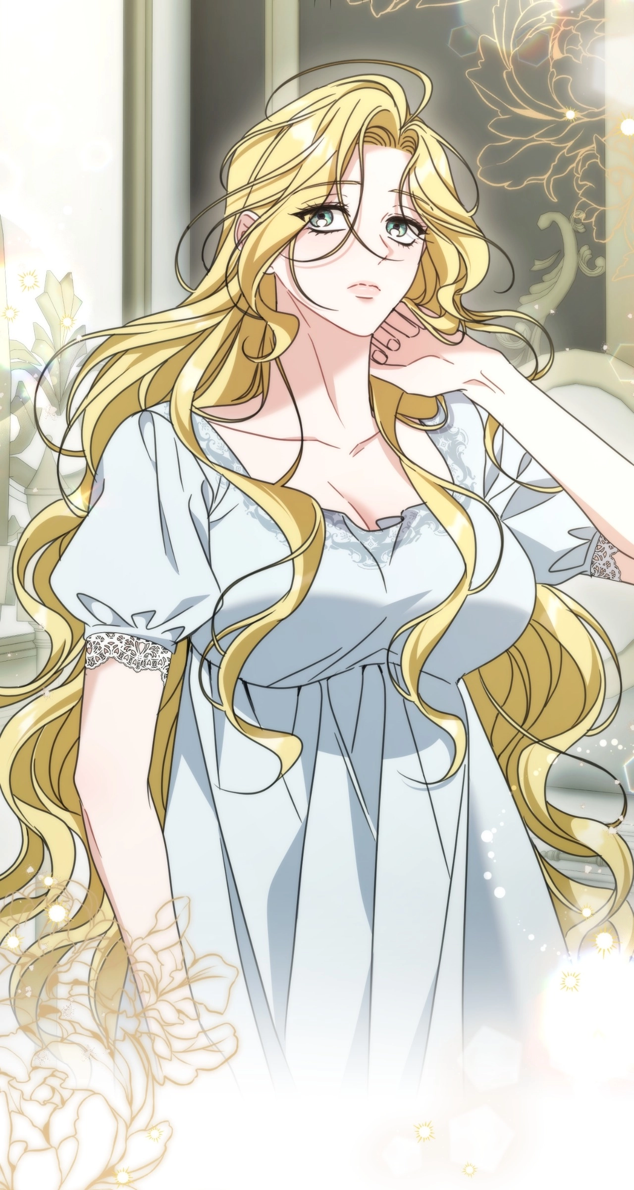 The Pearl of Albrecht Chapter 4 Page 29