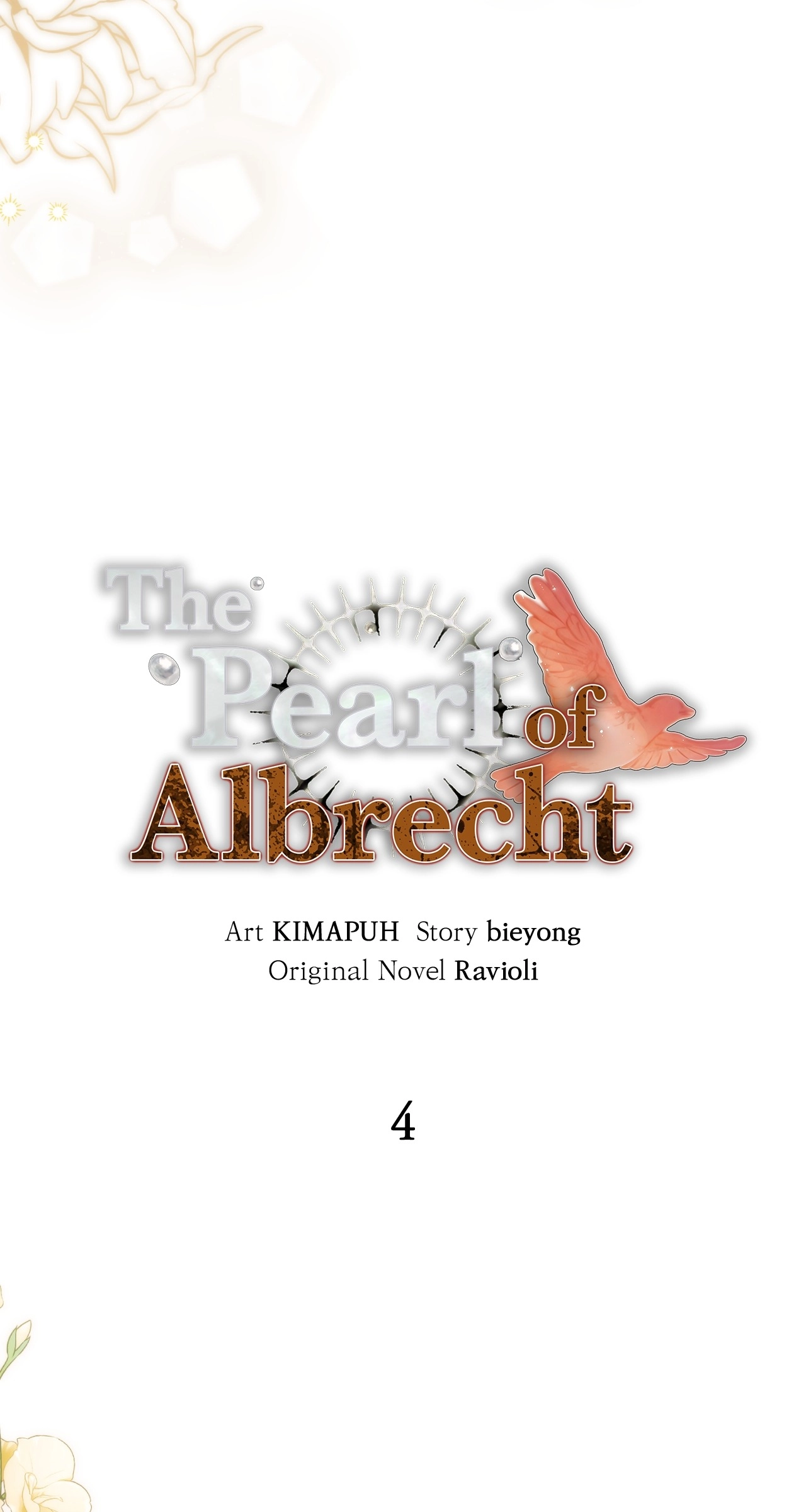 The Pearl of Albrecht Chapter 4 Page 30