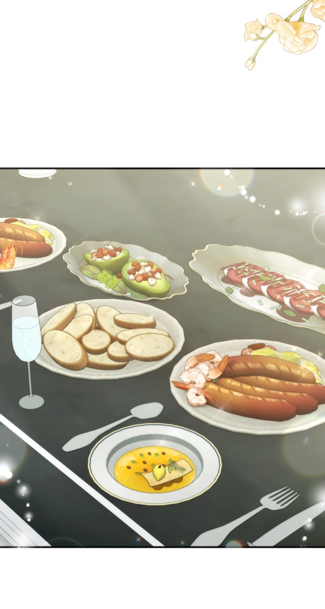 The Pearl of Albrecht Chapter 4 Page 32