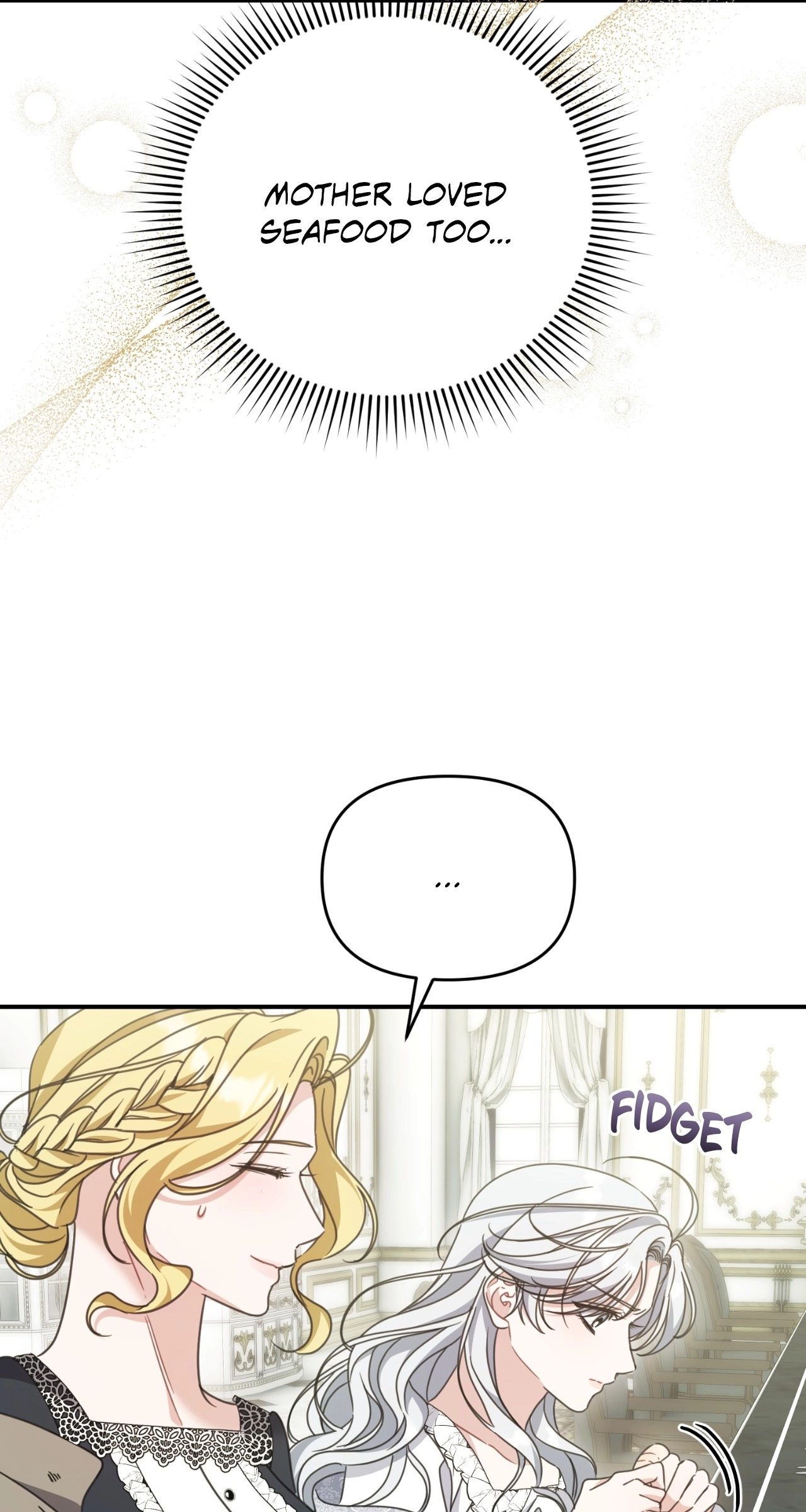 The Pearl of Albrecht Chapter 4 Page 34