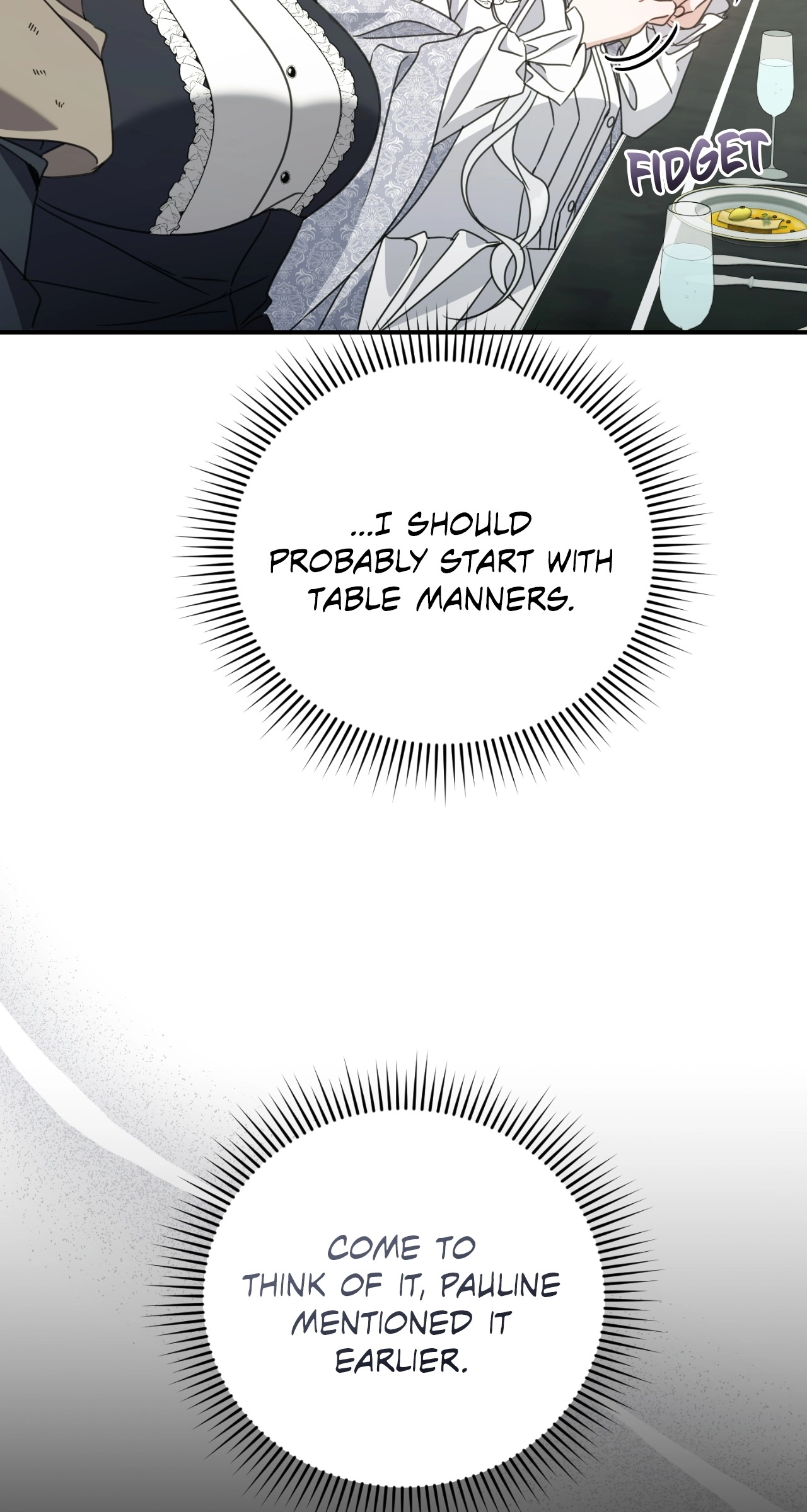 The Pearl of Albrecht Chapter 4 Page 35