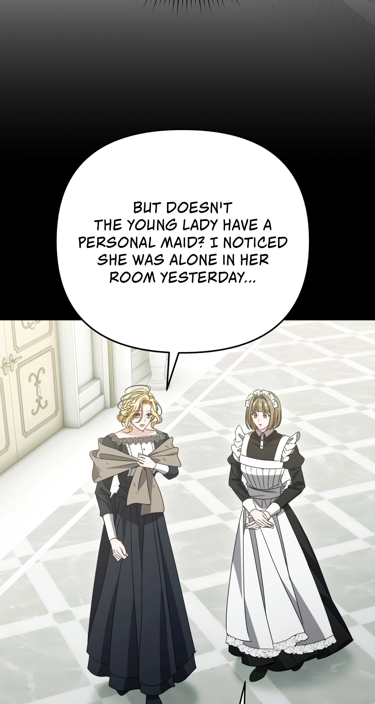 The Pearl of Albrecht Chapter 4 Page 36