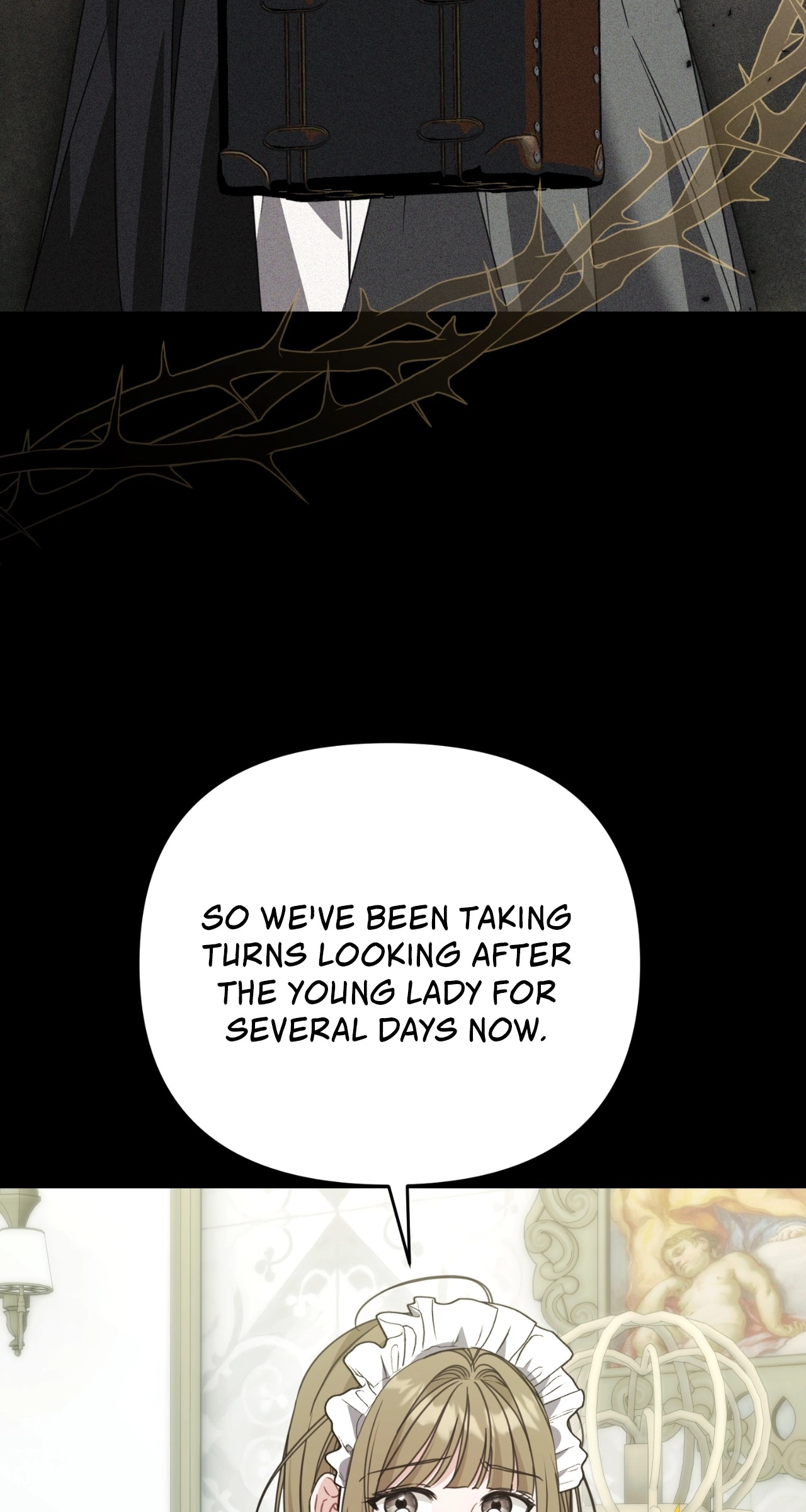 The Pearl of Albrecht Chapter 4 Page 39