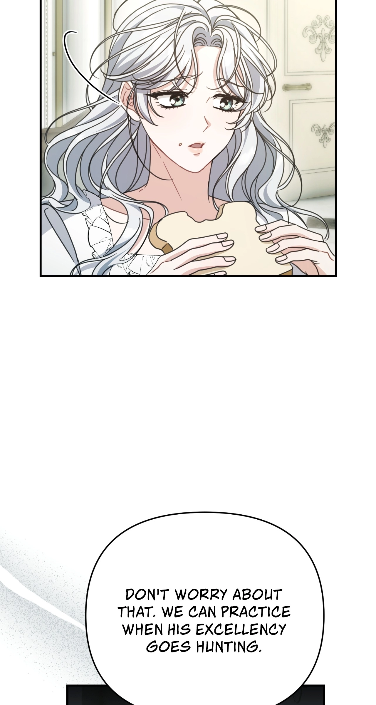 The Pearl of Albrecht Chapter 4 Page 46