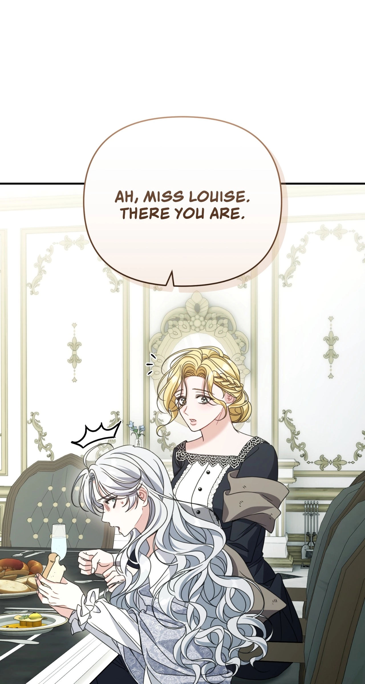 The Pearl of Albrecht Chapter 4 Page 48