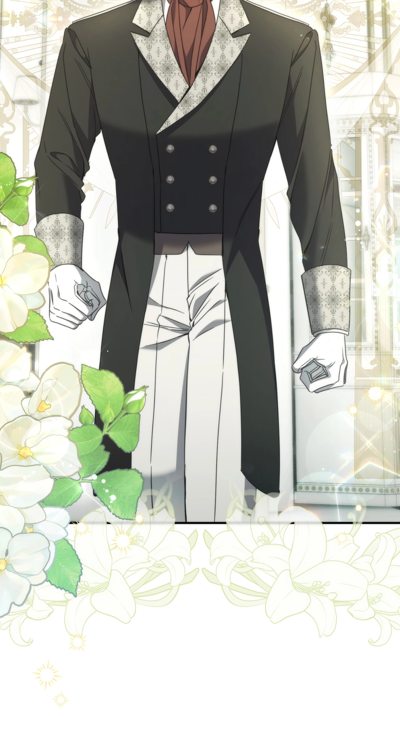 The Pearl of Albrecht Chapter 4 Page 50