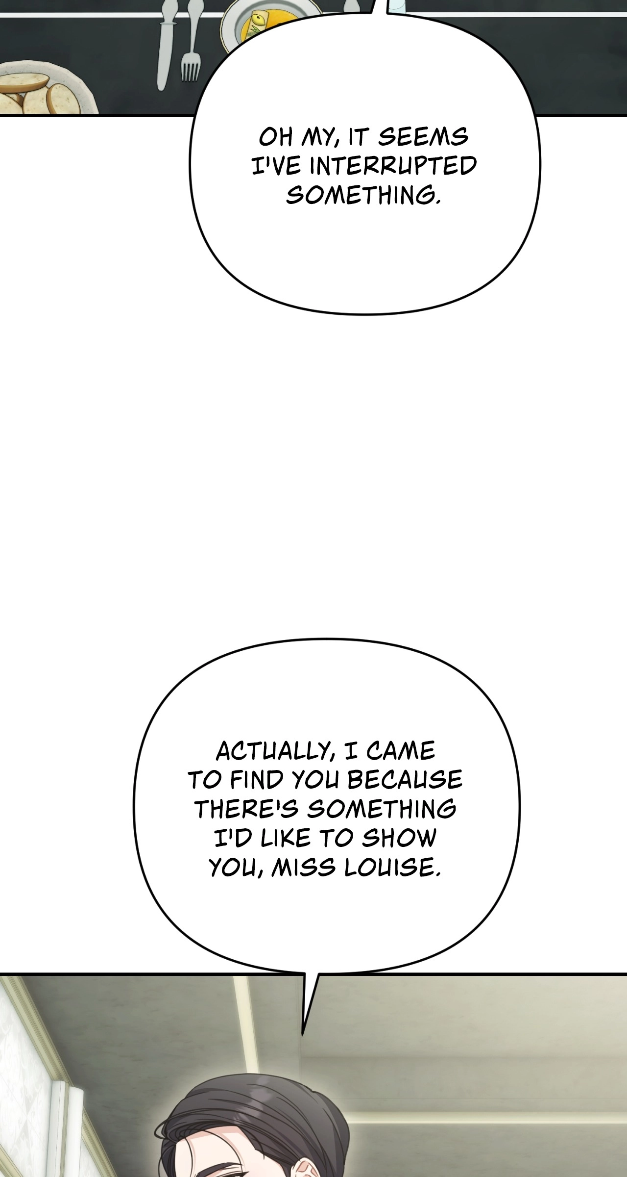 The Pearl of Albrecht Chapter 4 Page 52