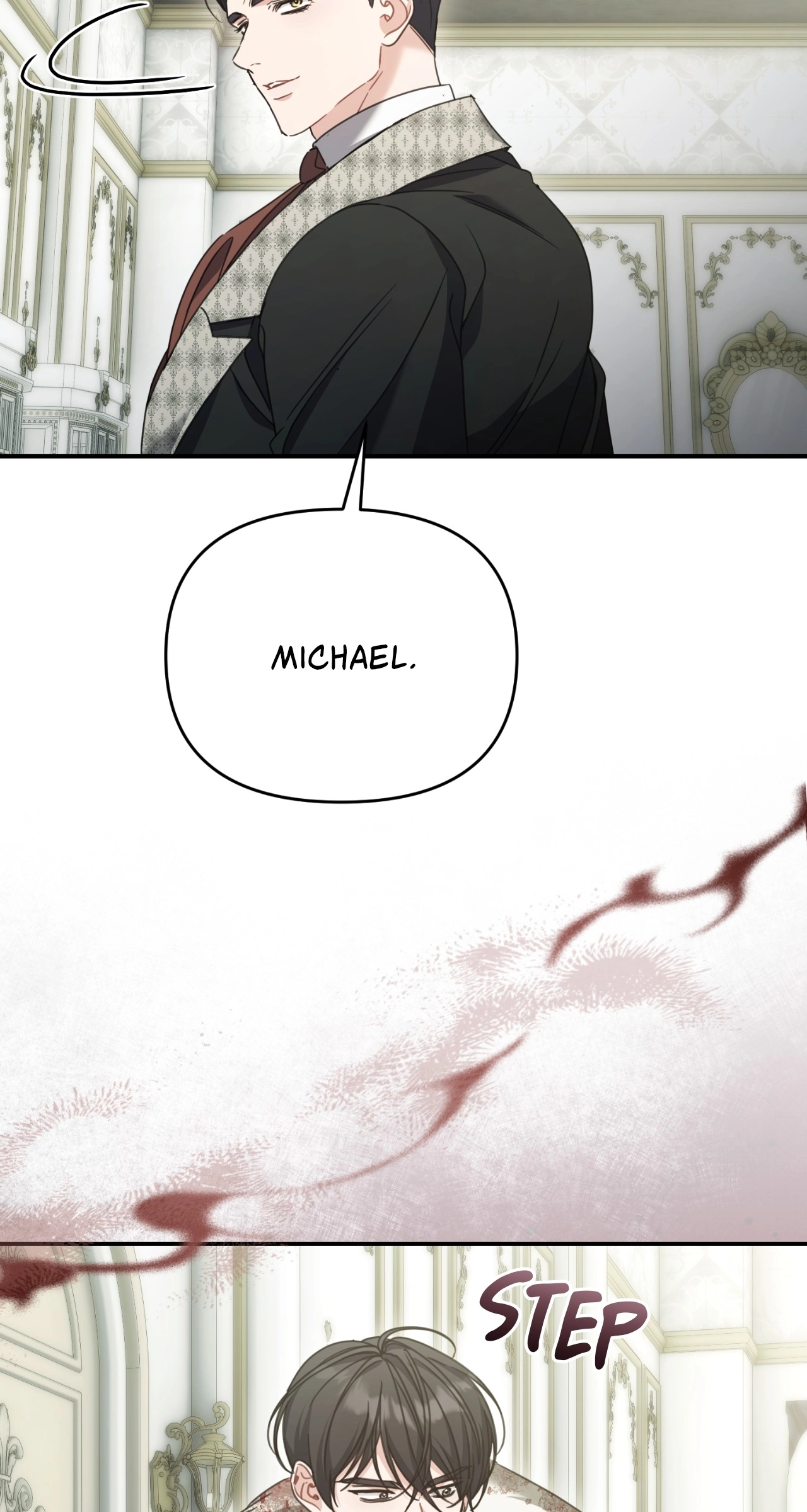 The Pearl of Albrecht Chapter 4 Page 53