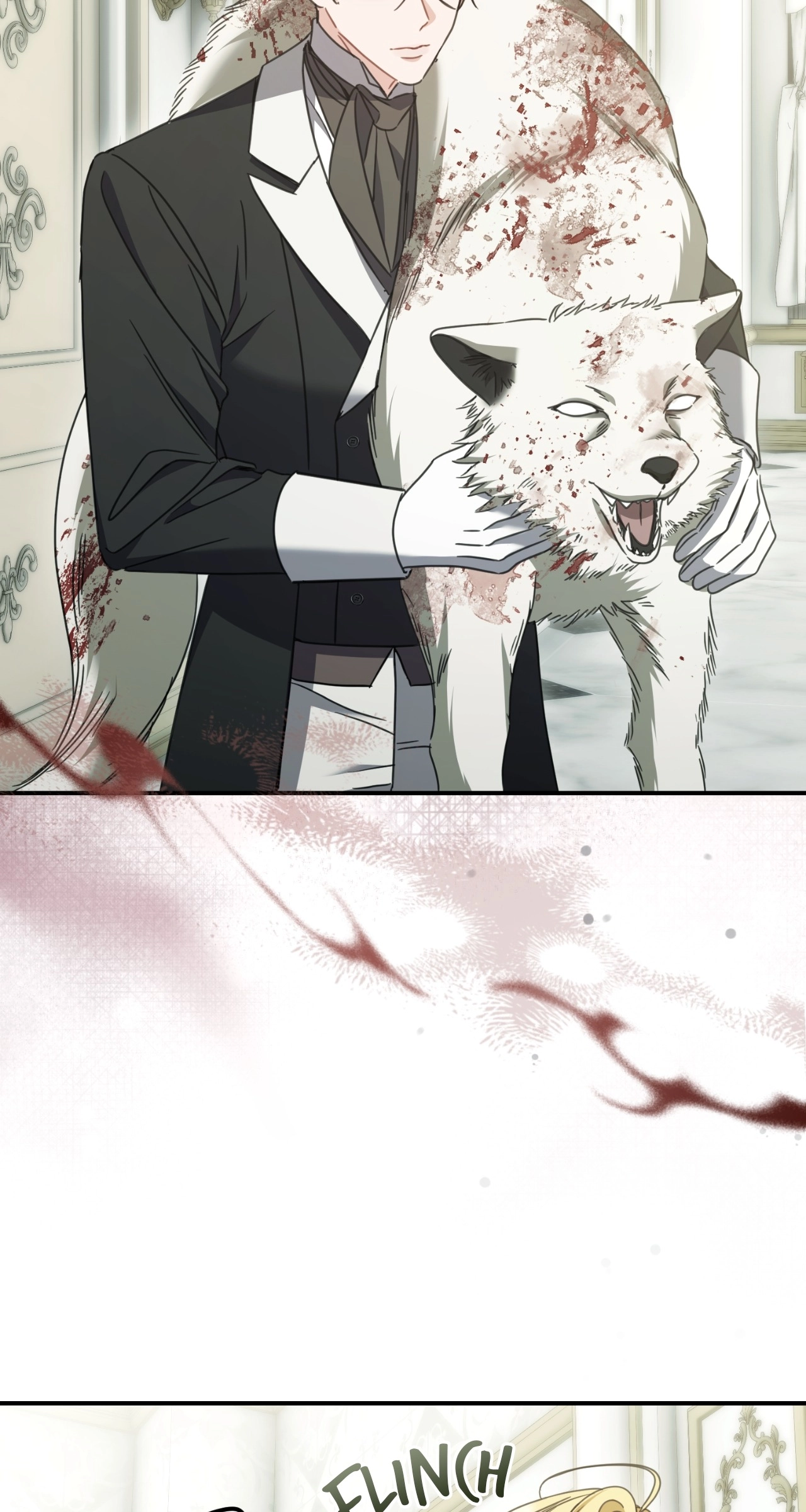 The Pearl of Albrecht Chapter 4 Page 54