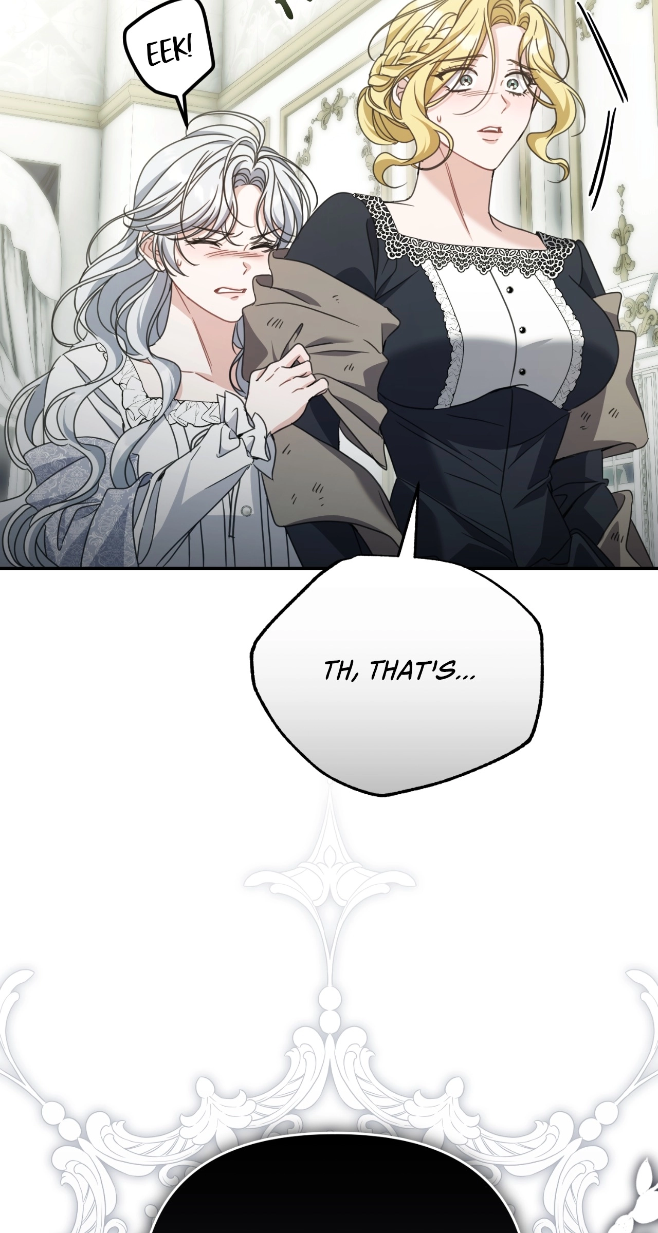 The Pearl of Albrecht Chapter 4 Page 55