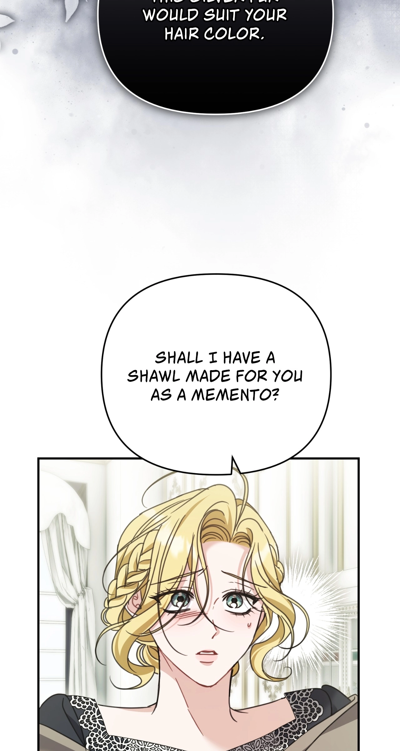 The Pearl of Albrecht Chapter 4 Page 57