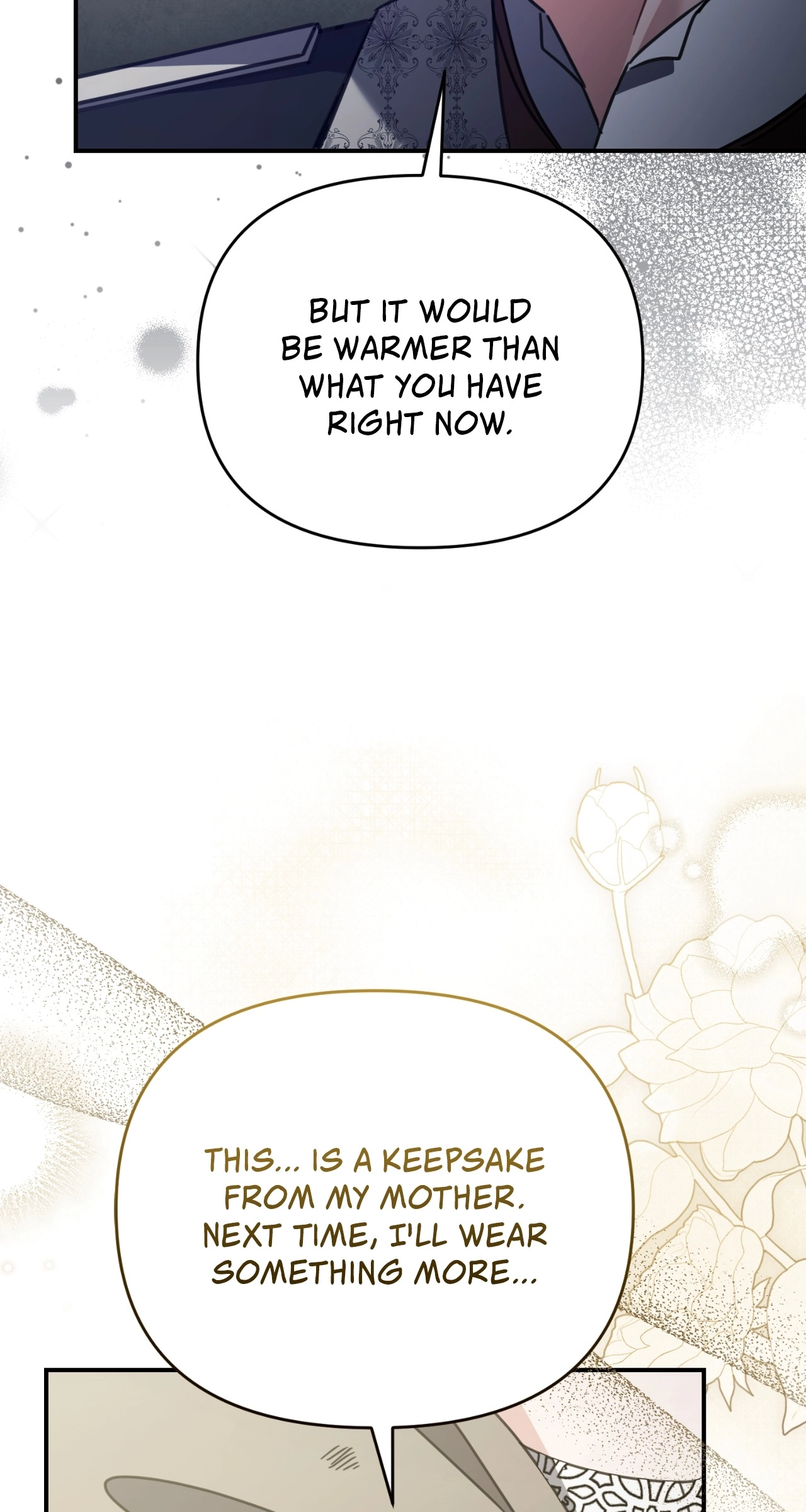 The Pearl of Albrecht Chapter 4 Page 60