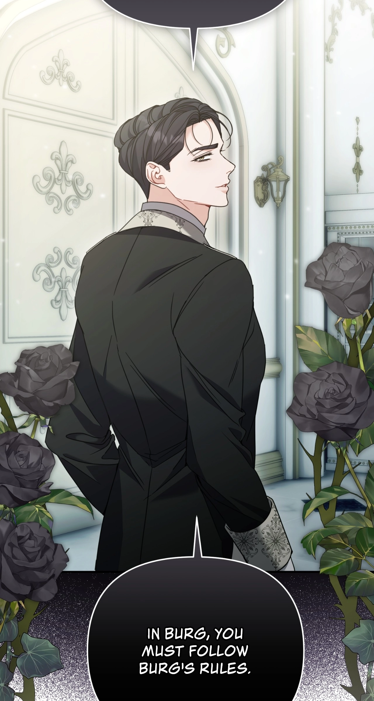 The Pearl of Albrecht Chapter 4 Page 62