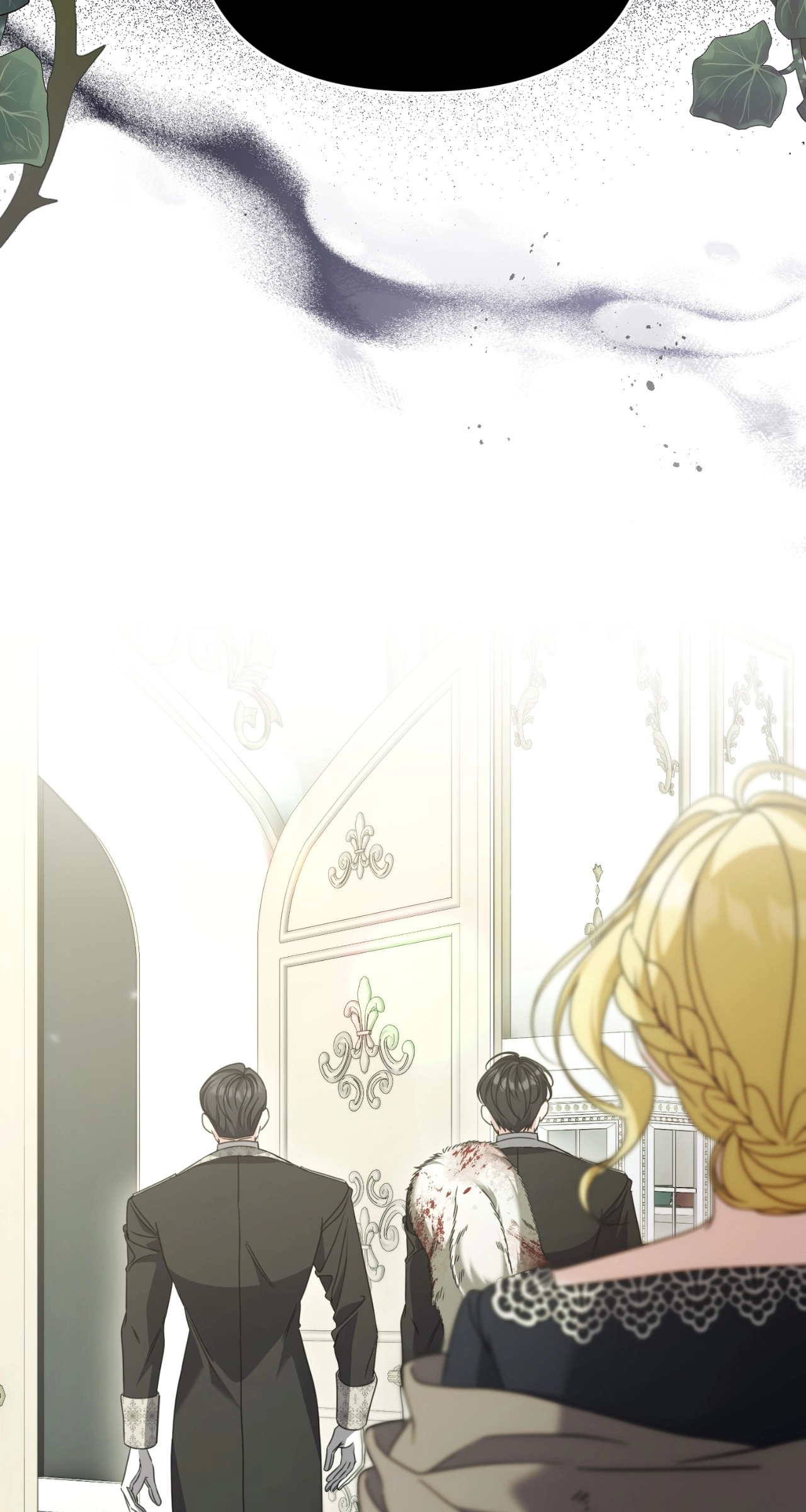 The Pearl of Albrecht Chapter 4 Page 63