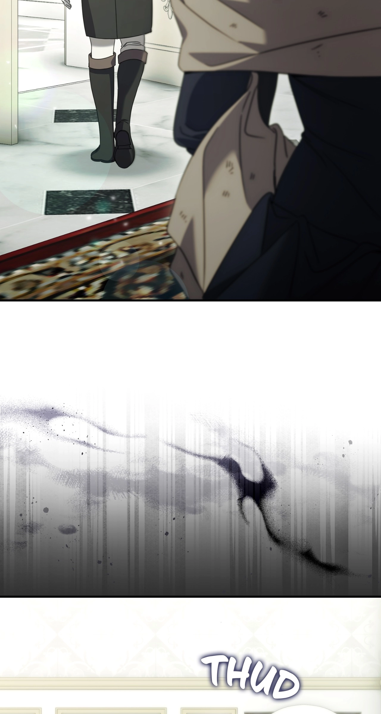 The Pearl of Albrecht Chapter 4 Page 64