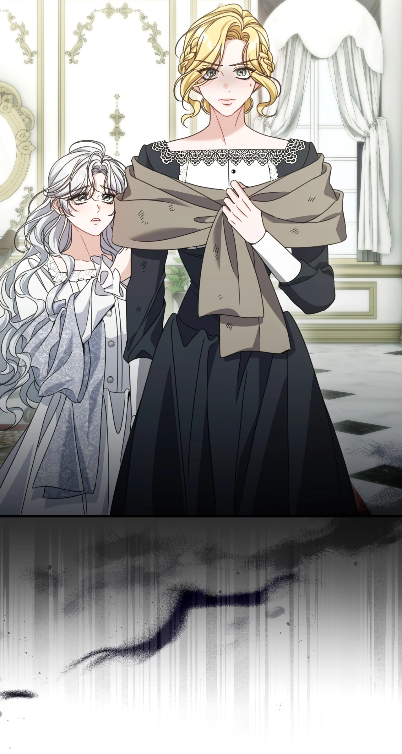 The Pearl of Albrecht Chapter 4 Page 65