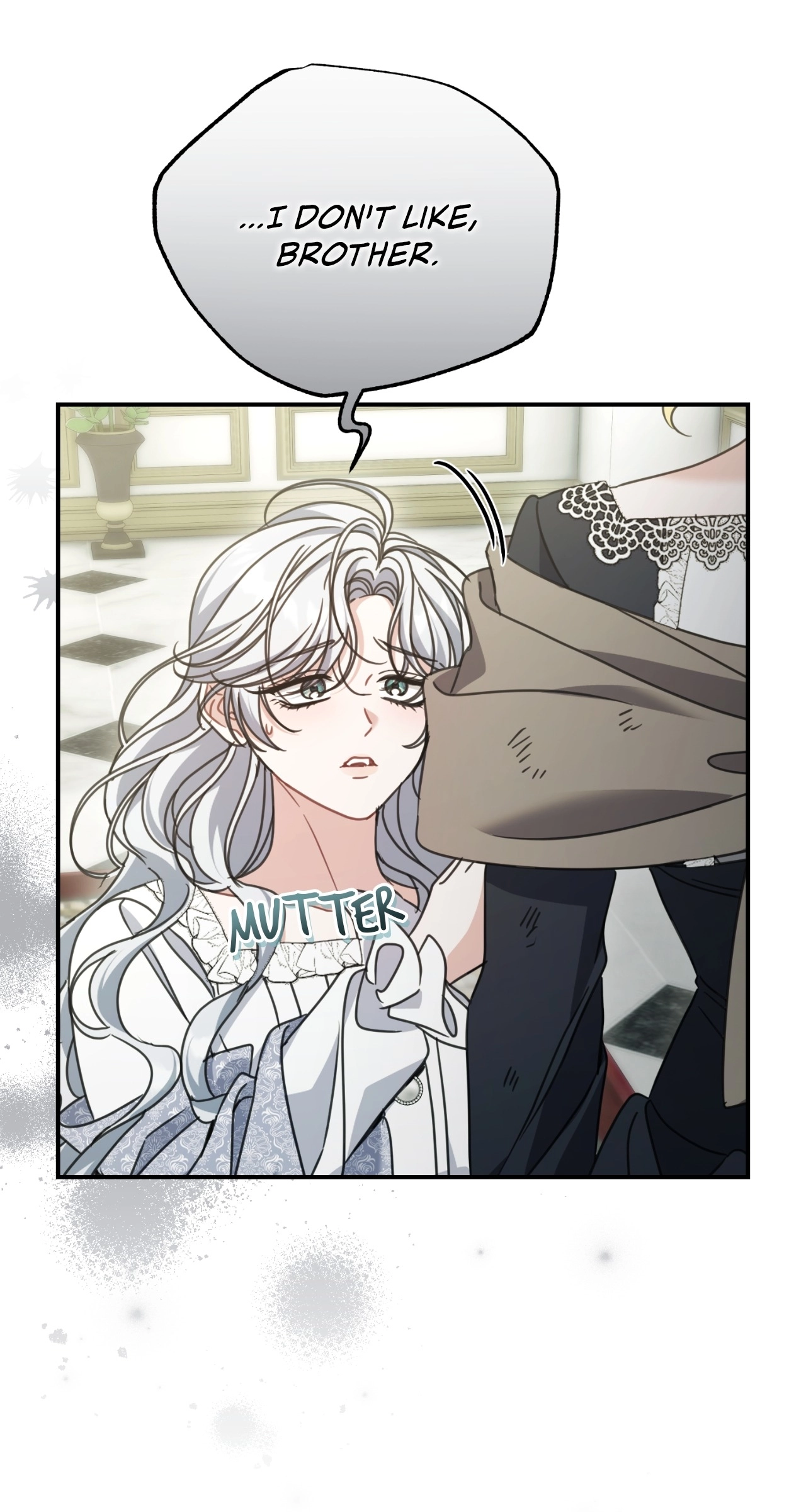 The Pearl of Albrecht Chapter 4 Page 66