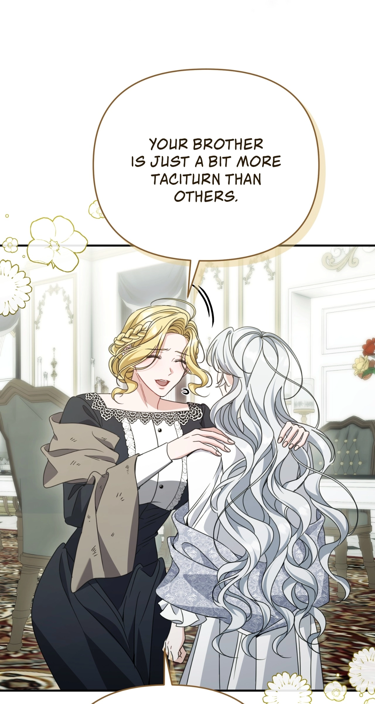 The Pearl of Albrecht Chapter 4 Page 67