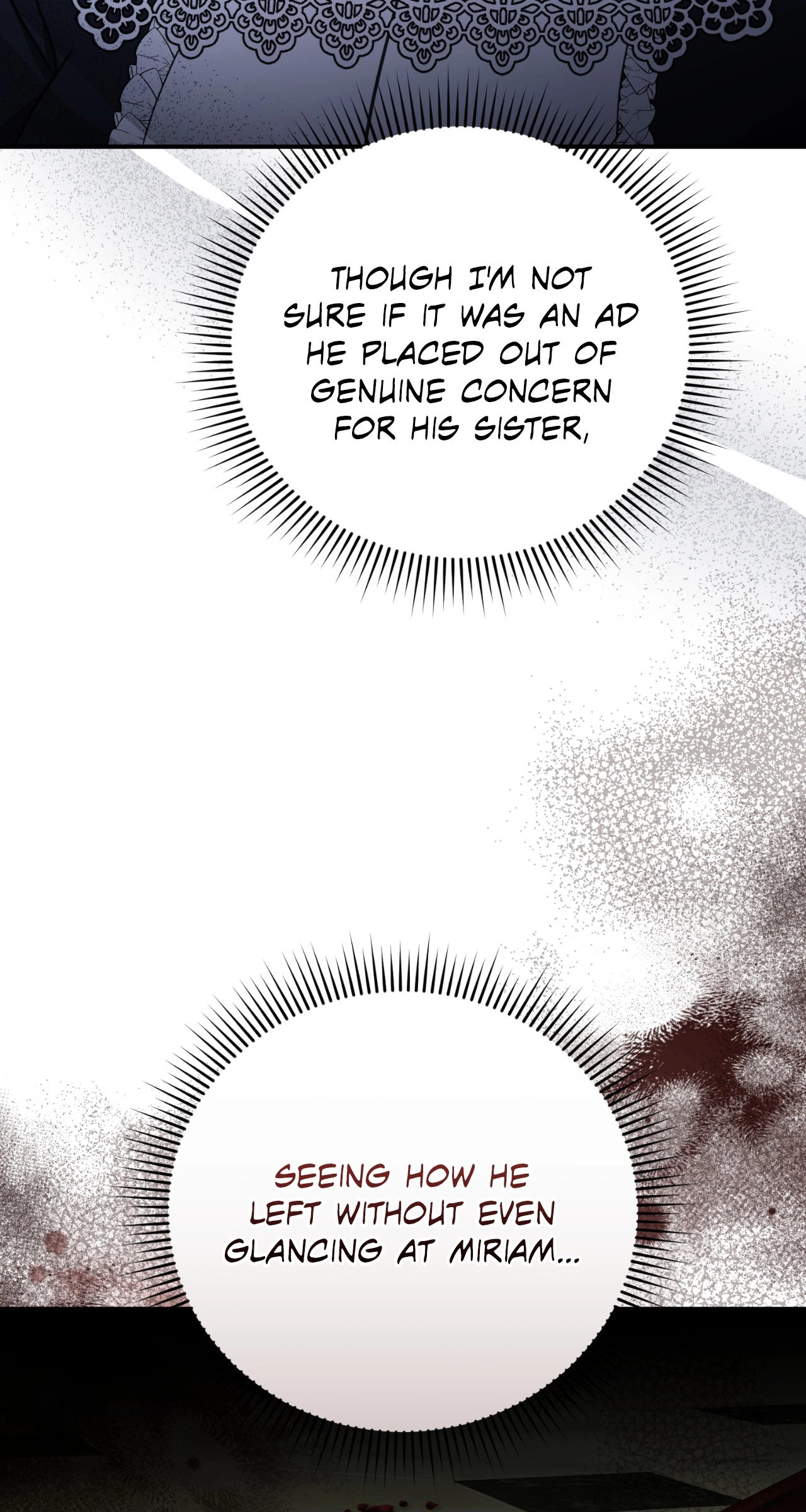 The Pearl of Albrecht Chapter 4 Page 71