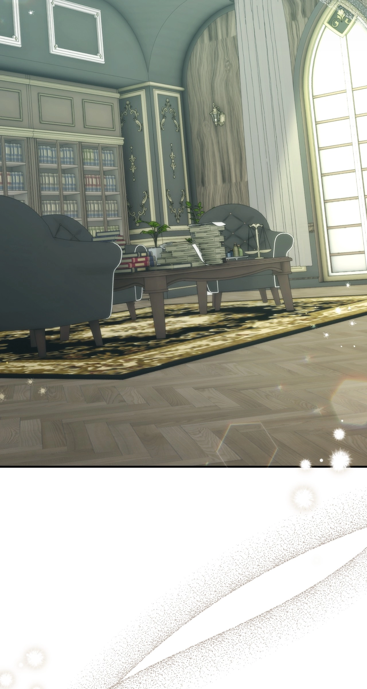 The Pearl of Albrecht Chapter 4 Page 74