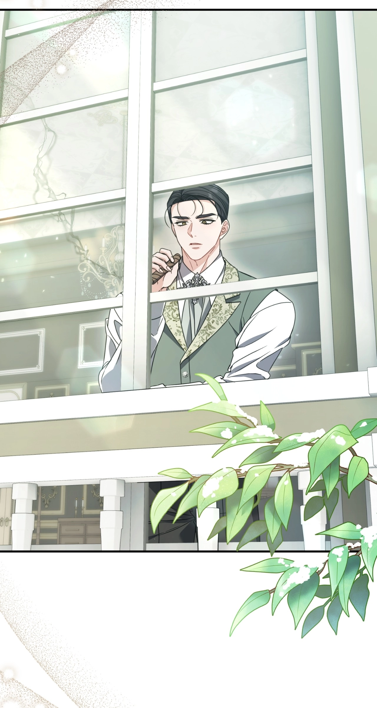 The Pearl of Albrecht Chapter 4 Page 75