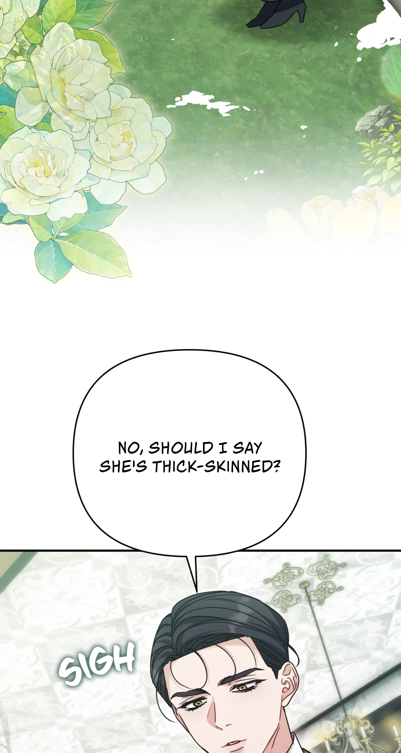 The Pearl of Albrecht Chapter 4 Page 77