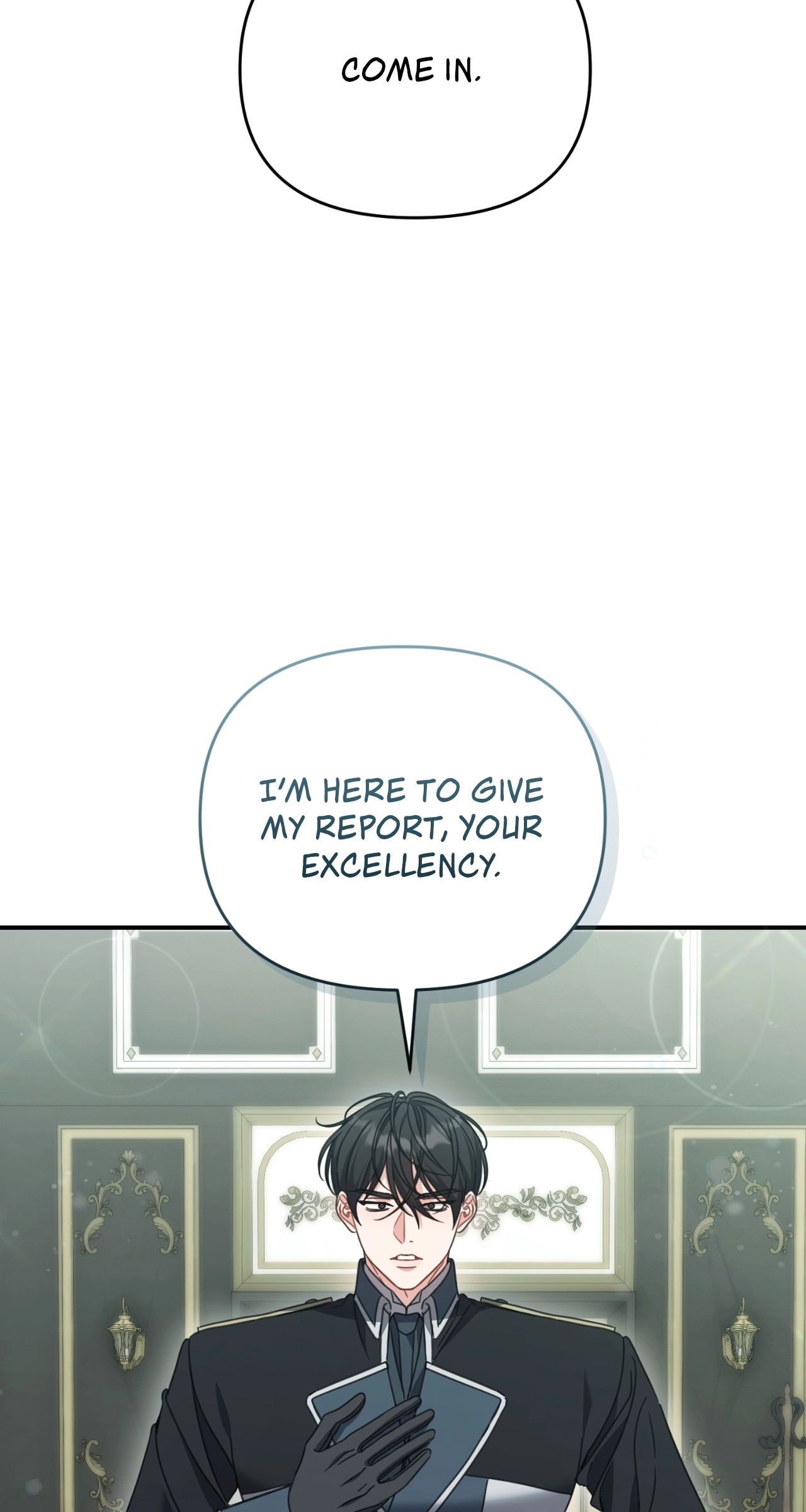 The Pearl of Albrecht Chapter 4 Page 80