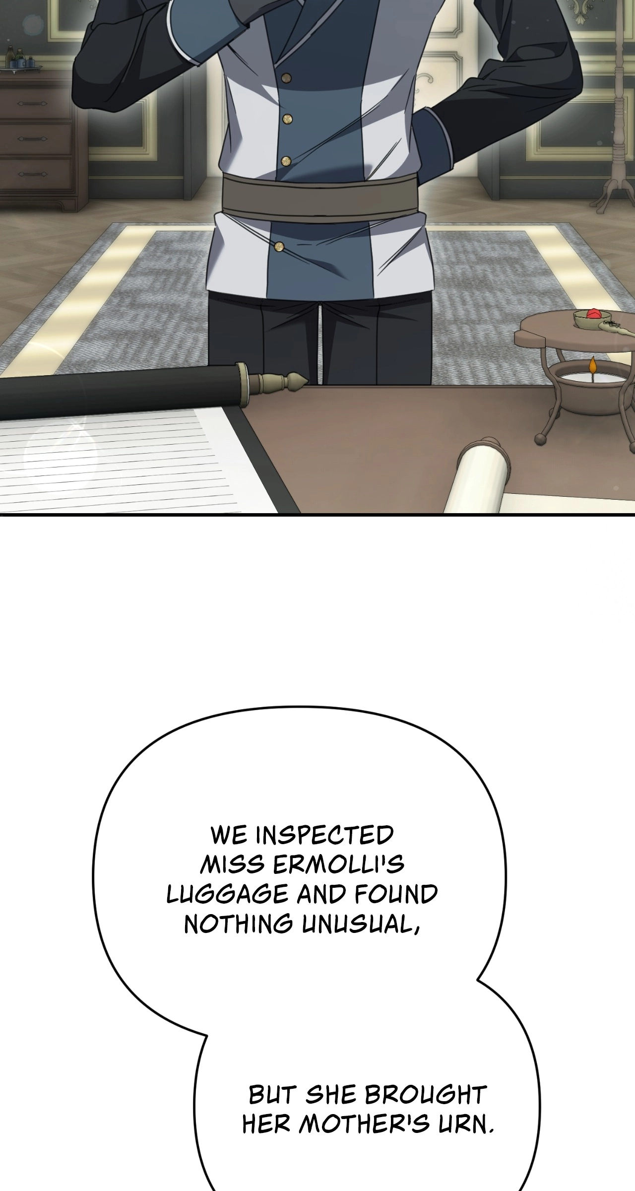 The Pearl of Albrecht Chapter 4 Page 81