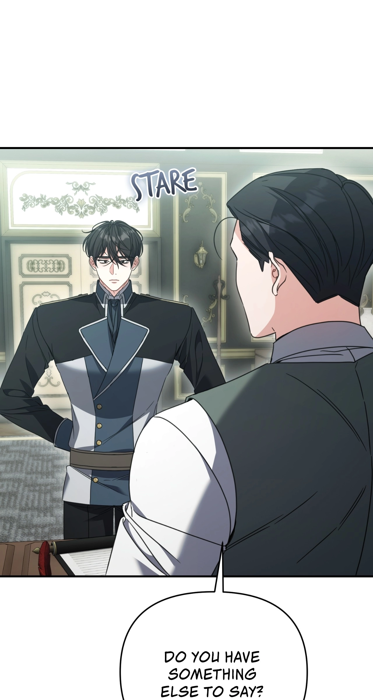 The Pearl of Albrecht Chapter 4 Page 83