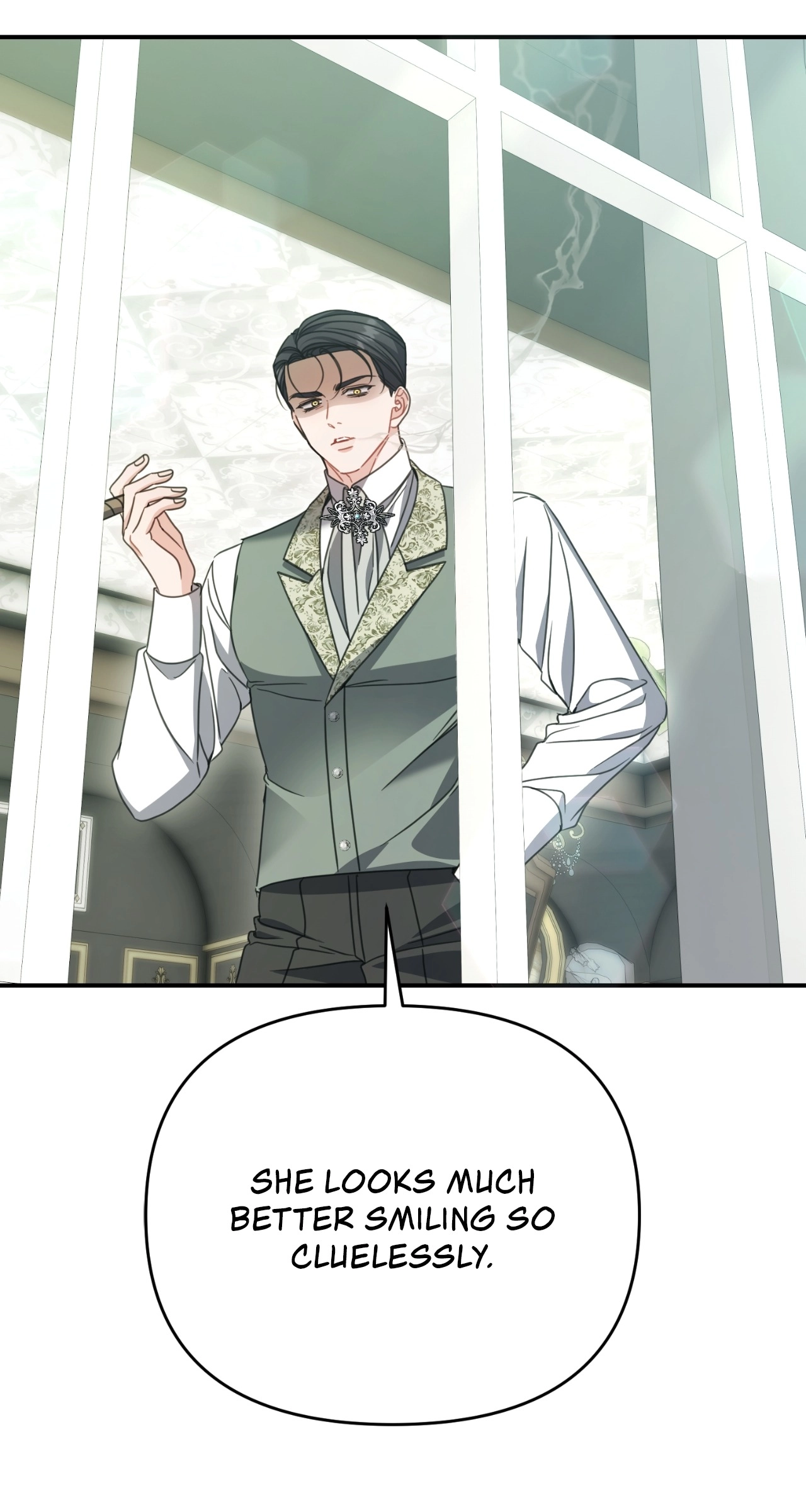 The Pearl of Albrecht Chapter 4 Page 89