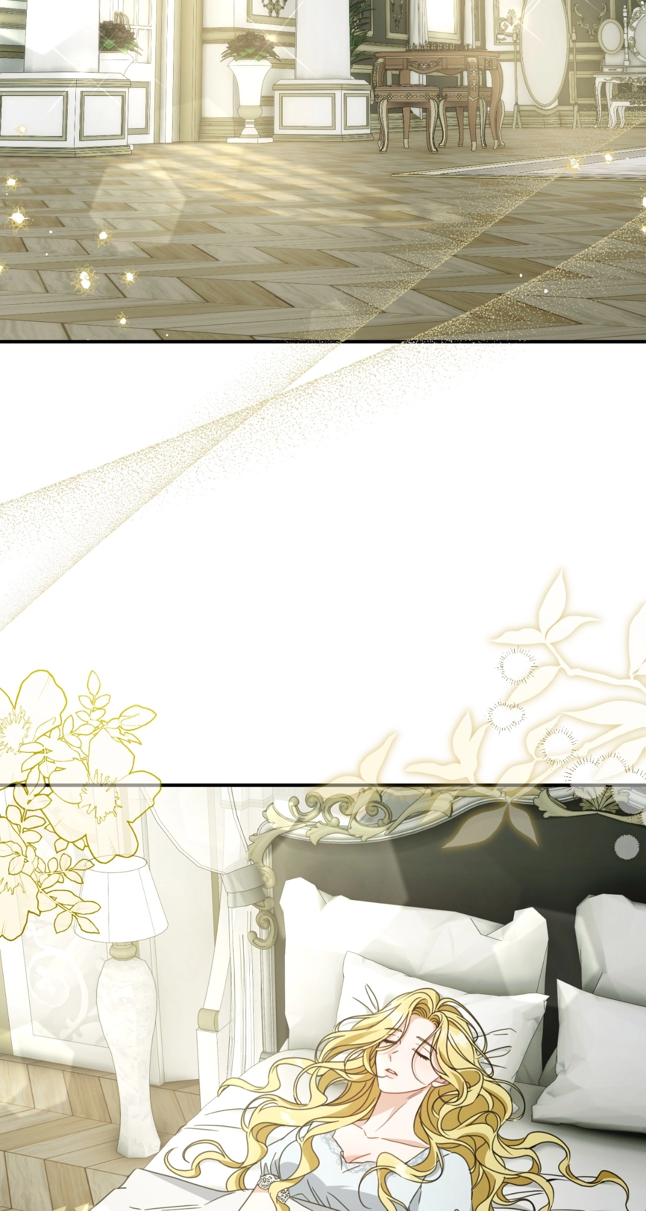 The Pearl of Albrecht Chapter 4 Page 9