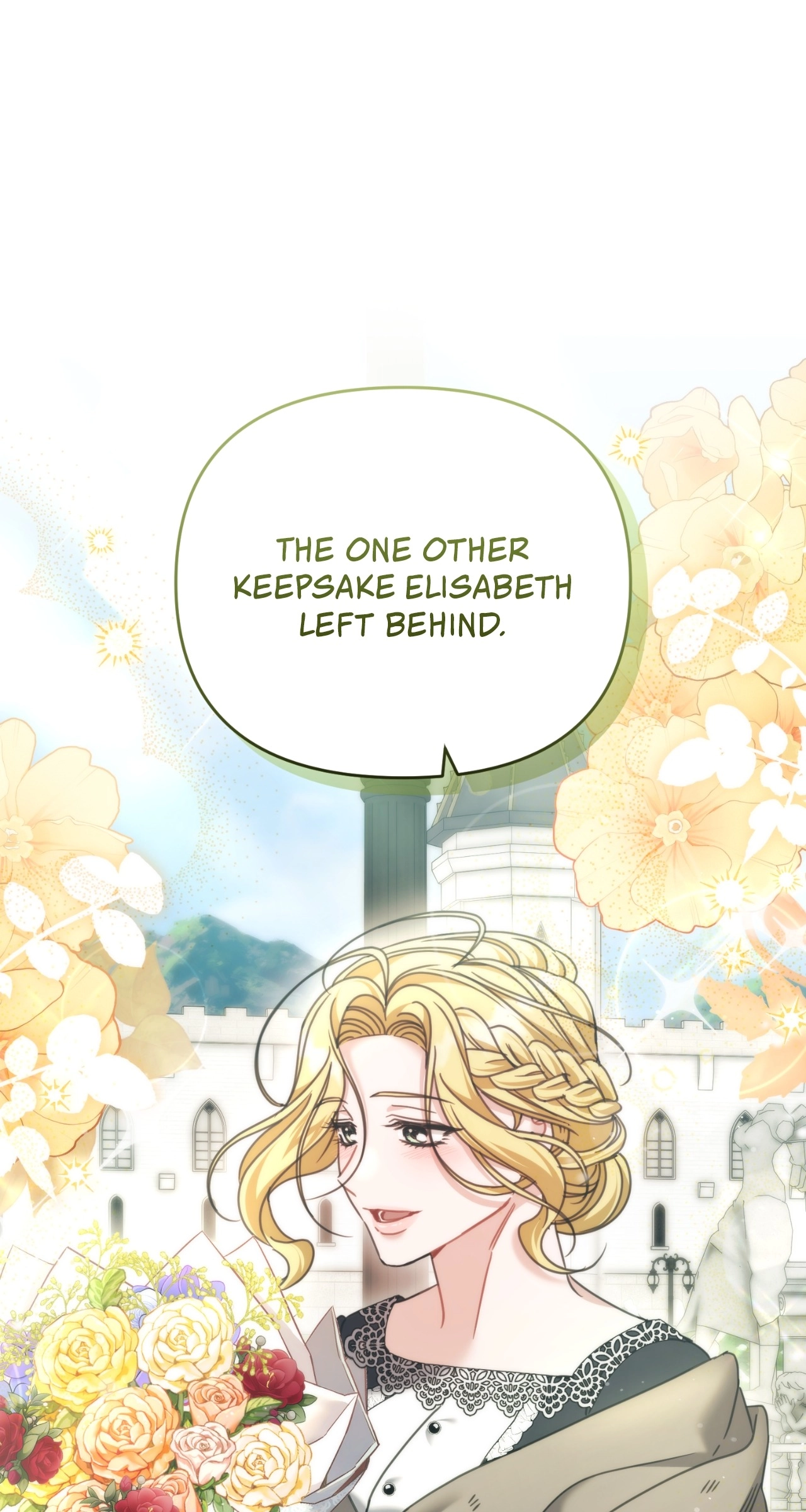 The Pearl of Albrecht Chapter 4 Page 90