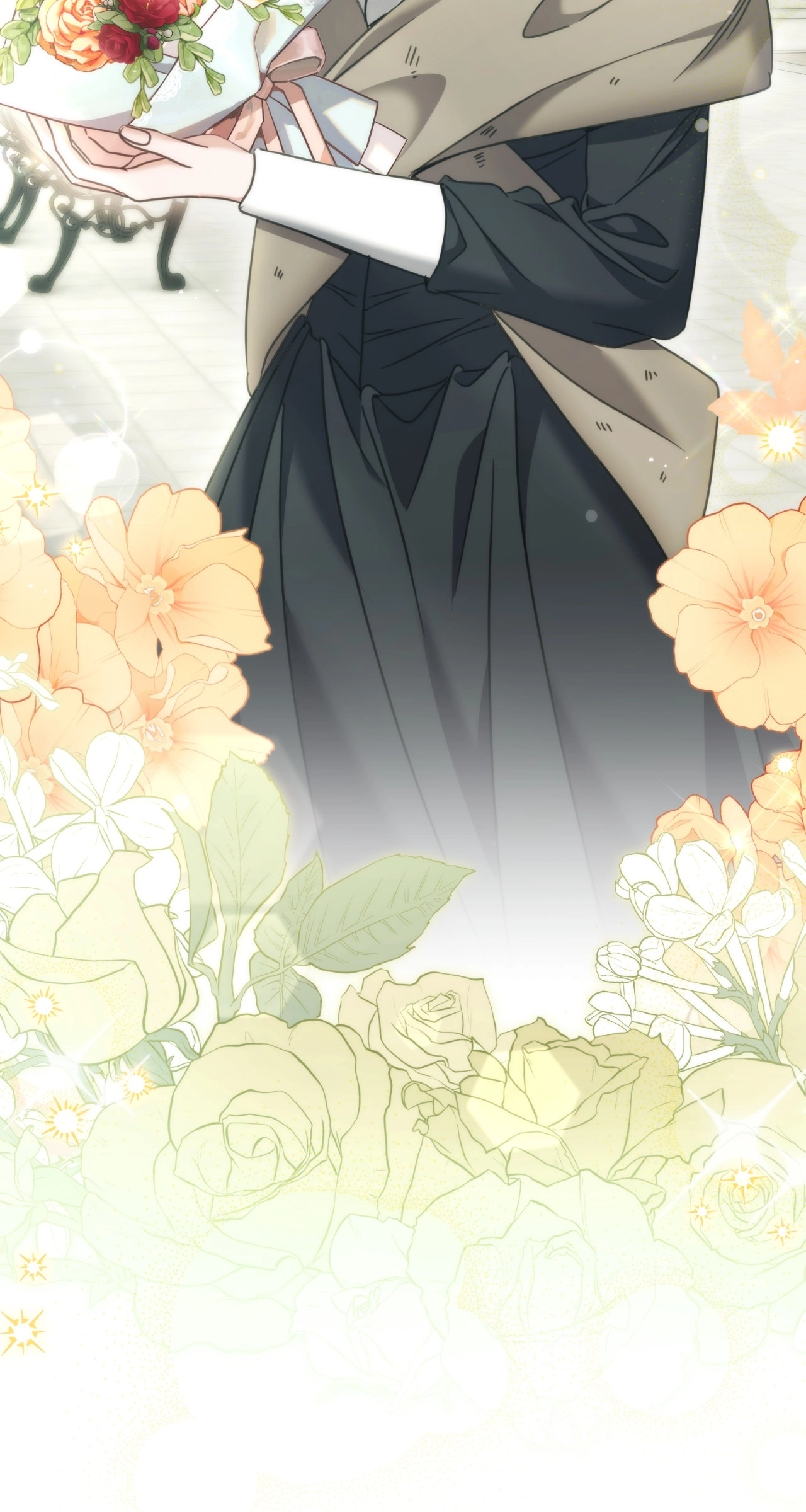 The Pearl of Albrecht Chapter 4 Page 91