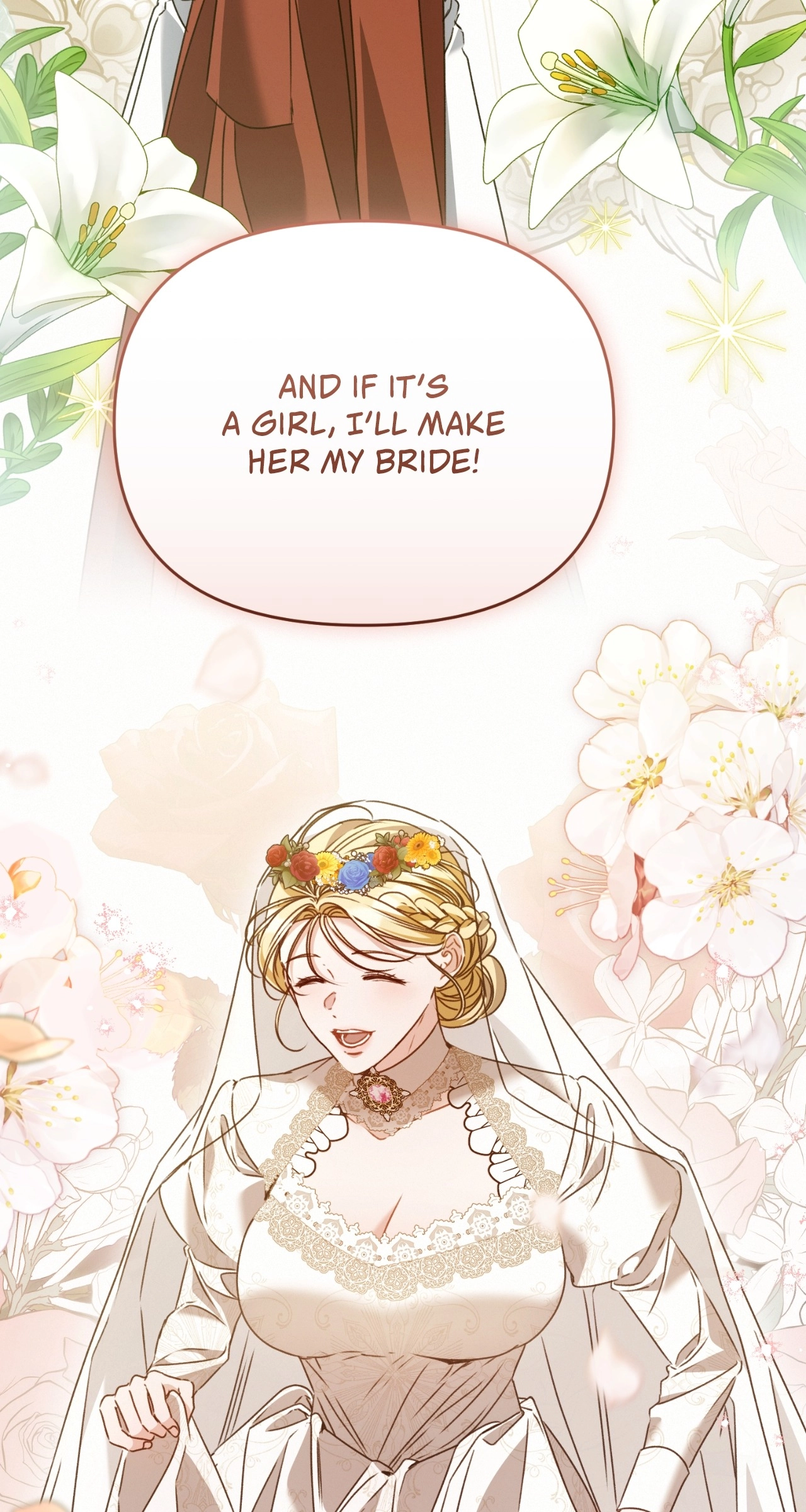 The Pearl of Albrecht Chapter 5 Page 10