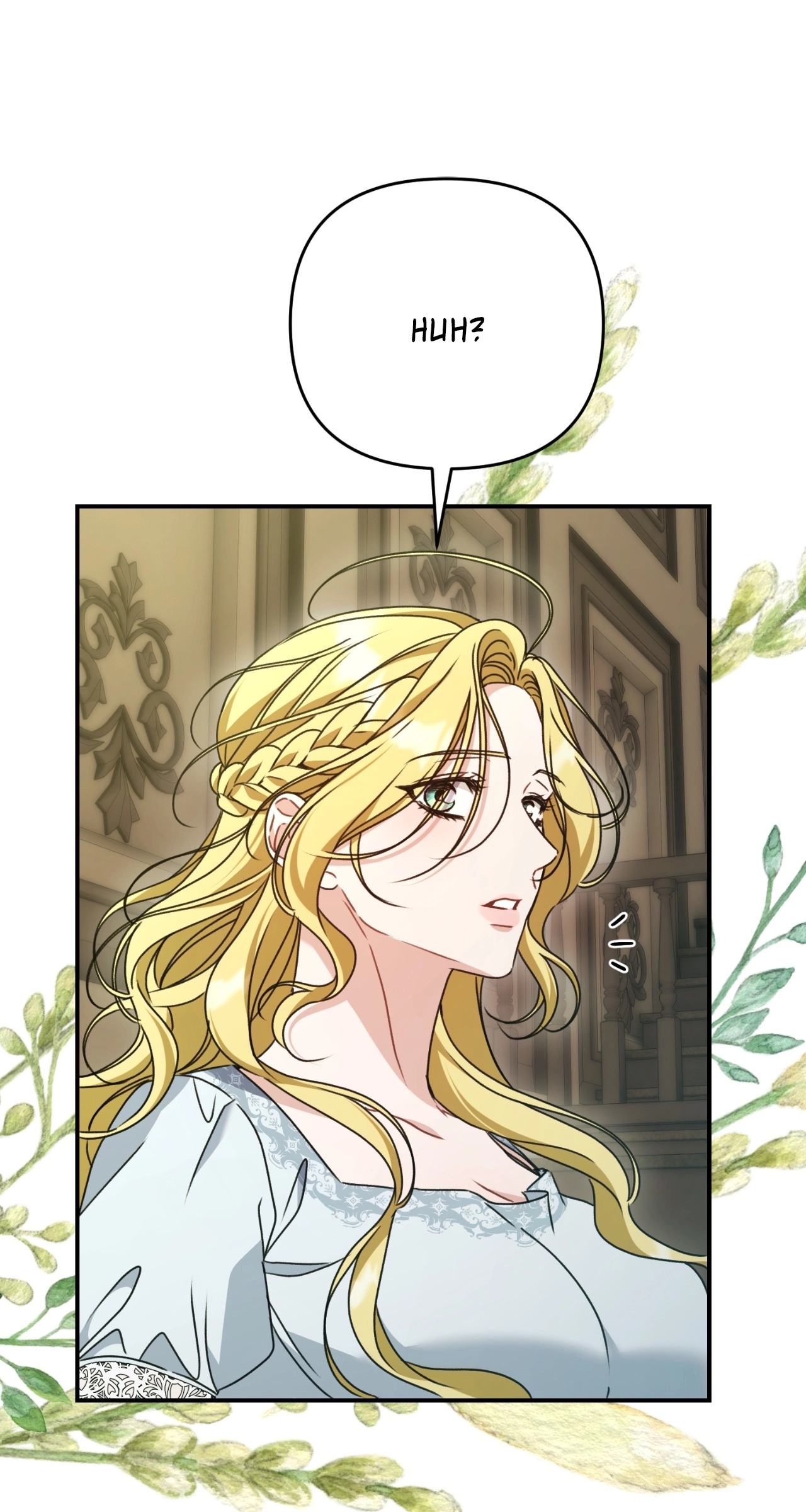 The Pearl of Albrecht Chapter 5 Page 100