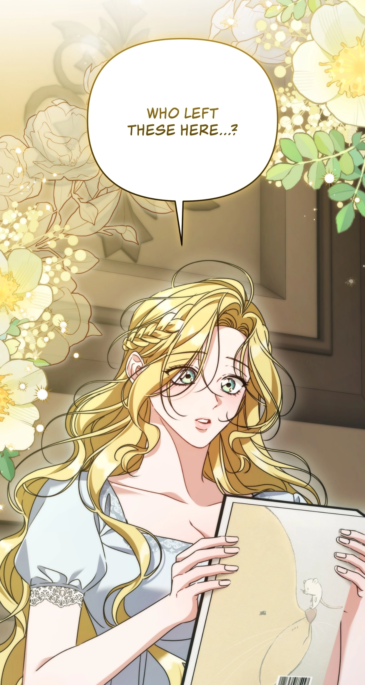 The Pearl of Albrecht Chapter 5 Page 103