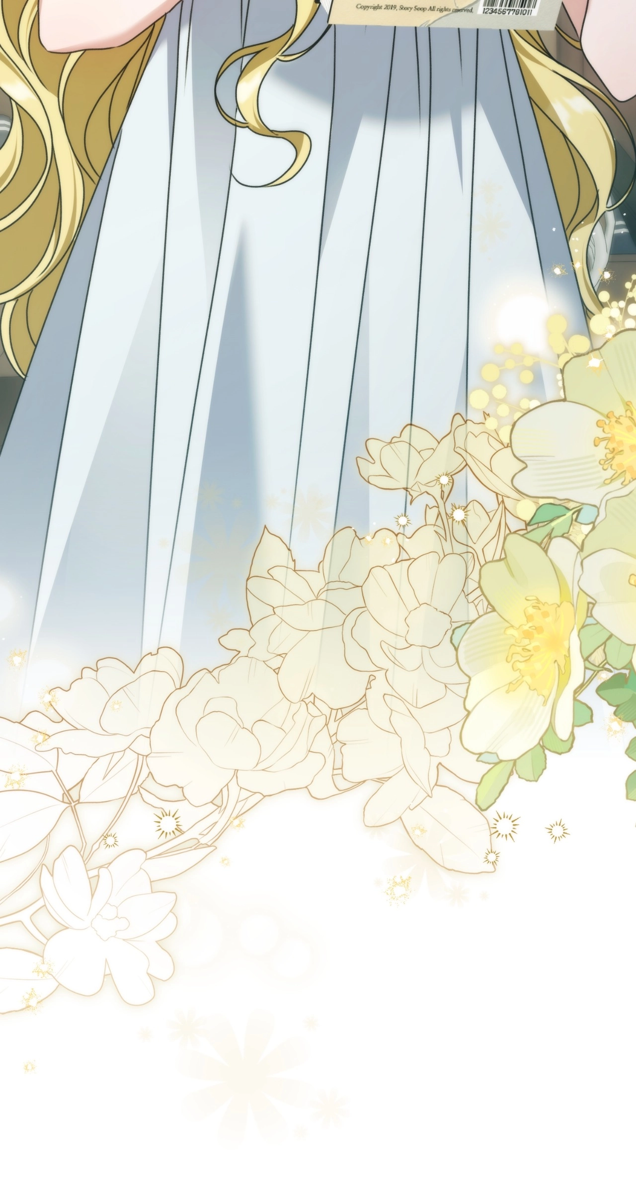 The Pearl of Albrecht Chapter 5 Page 104