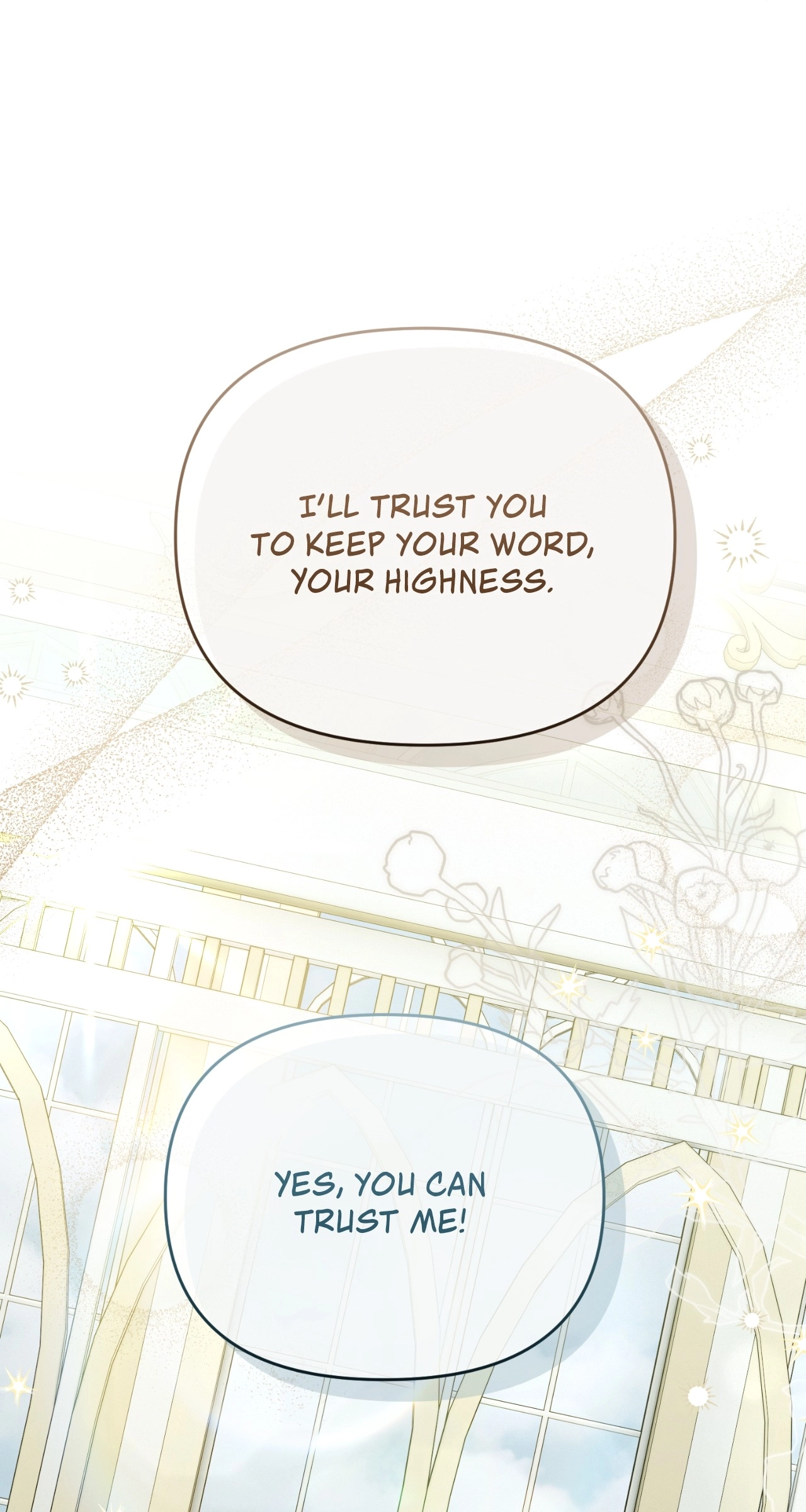 The Pearl of Albrecht Chapter 5 Page 13