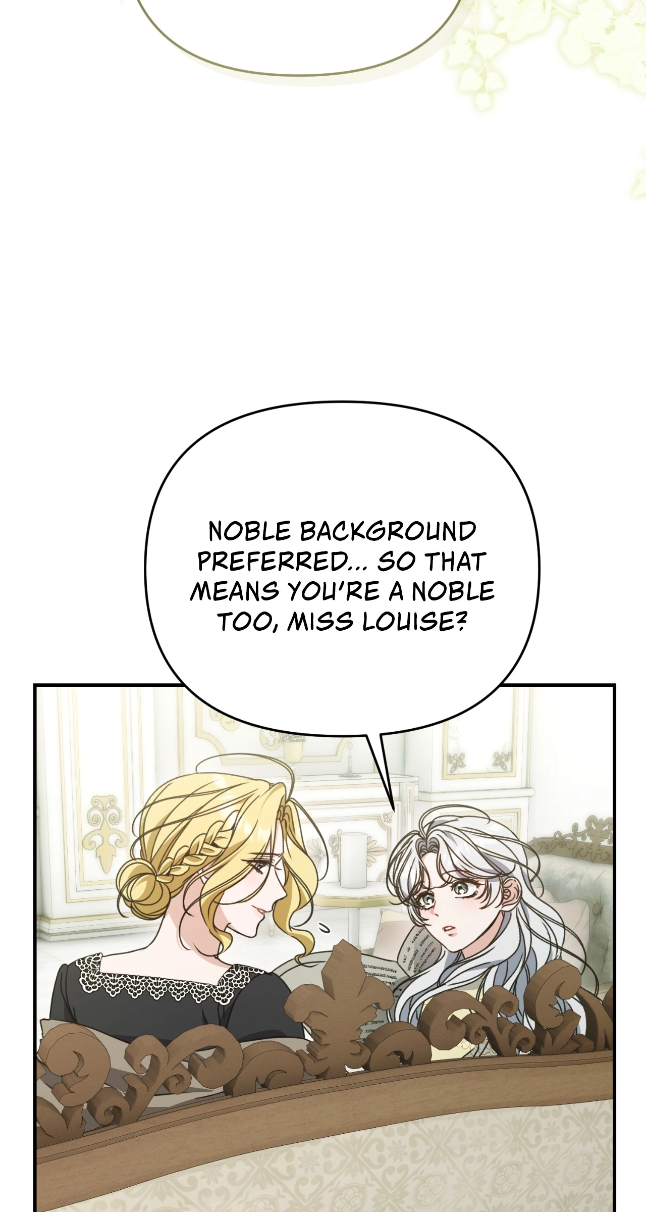 The Pearl of Albrecht Chapter 5 Page 19