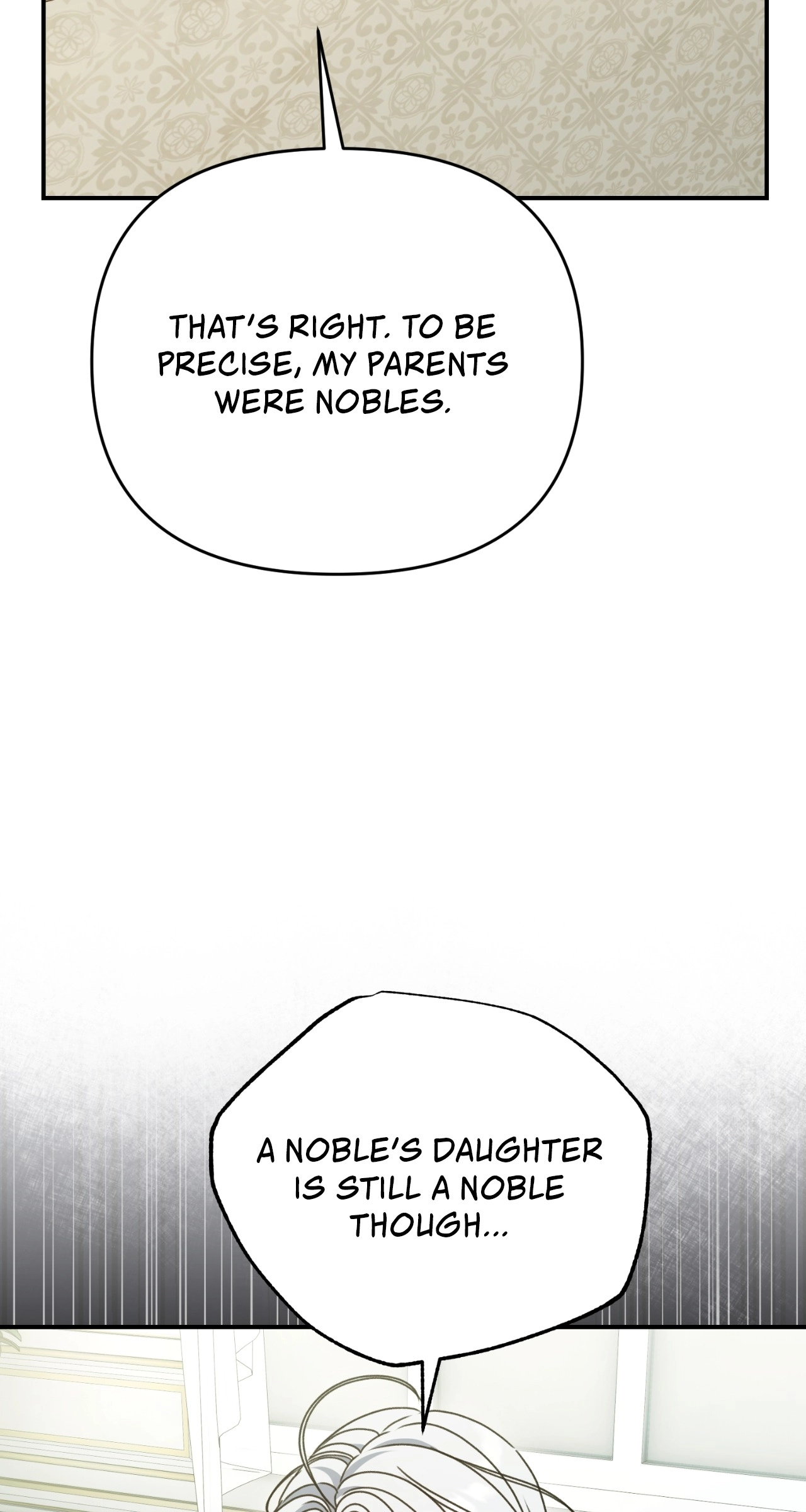 The Pearl of Albrecht Chapter 5 Page 20