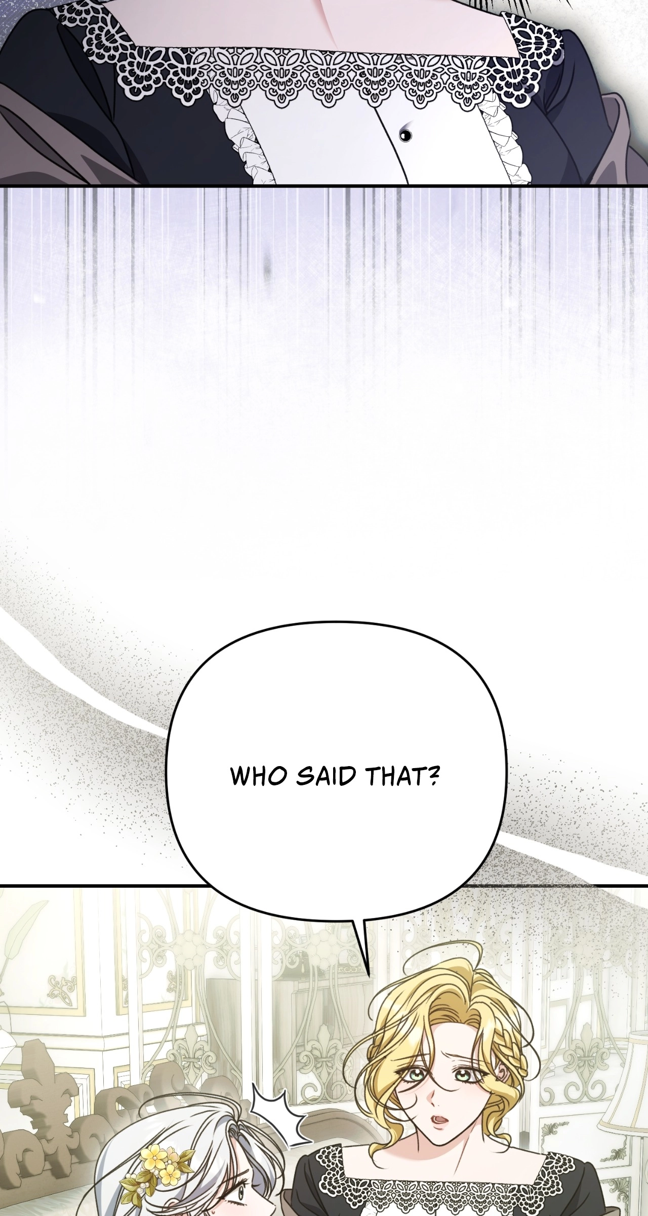 The Pearl of Albrecht Chapter 5 Page 22