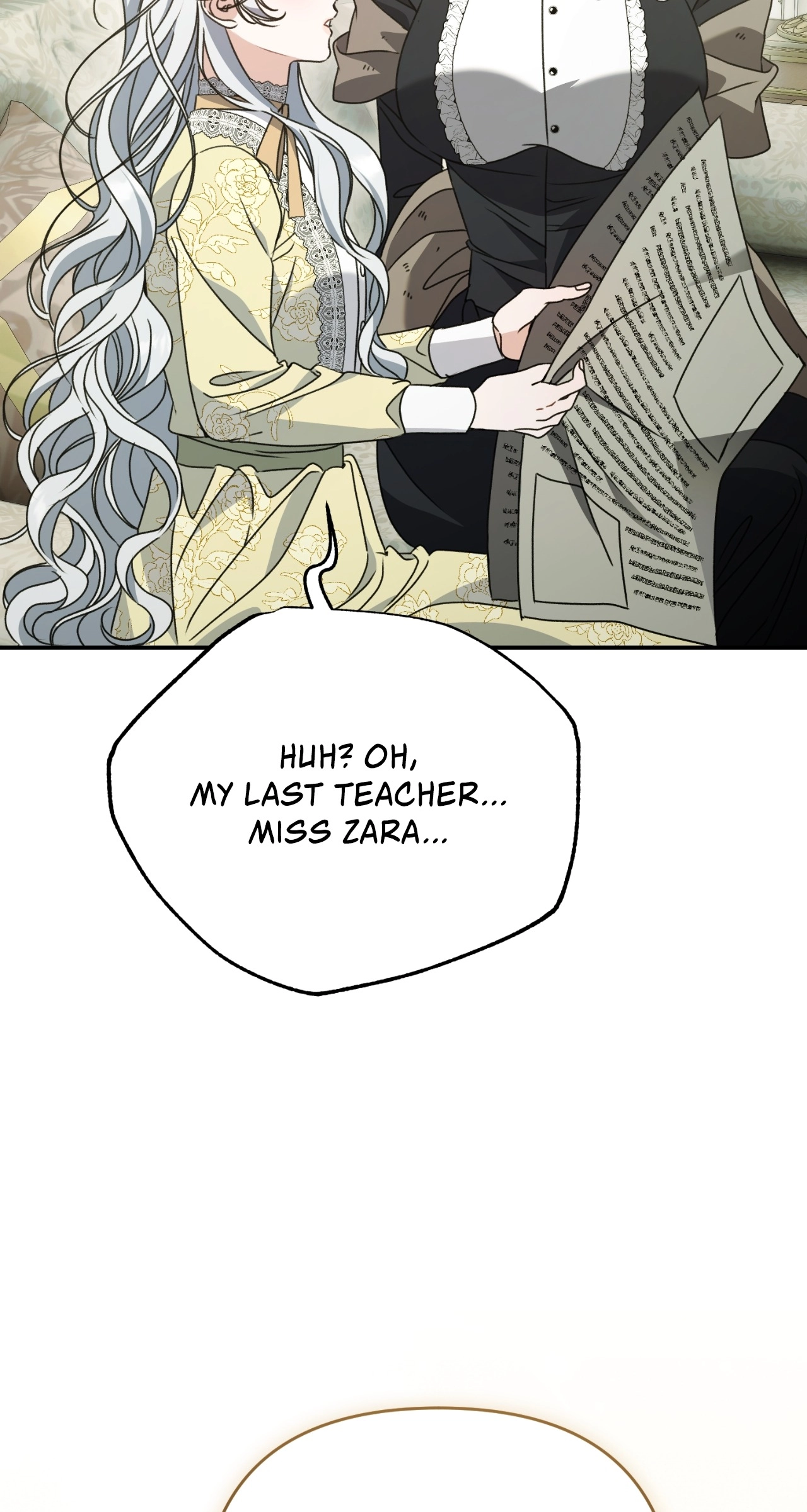 The Pearl of Albrecht Chapter 5 Page 23