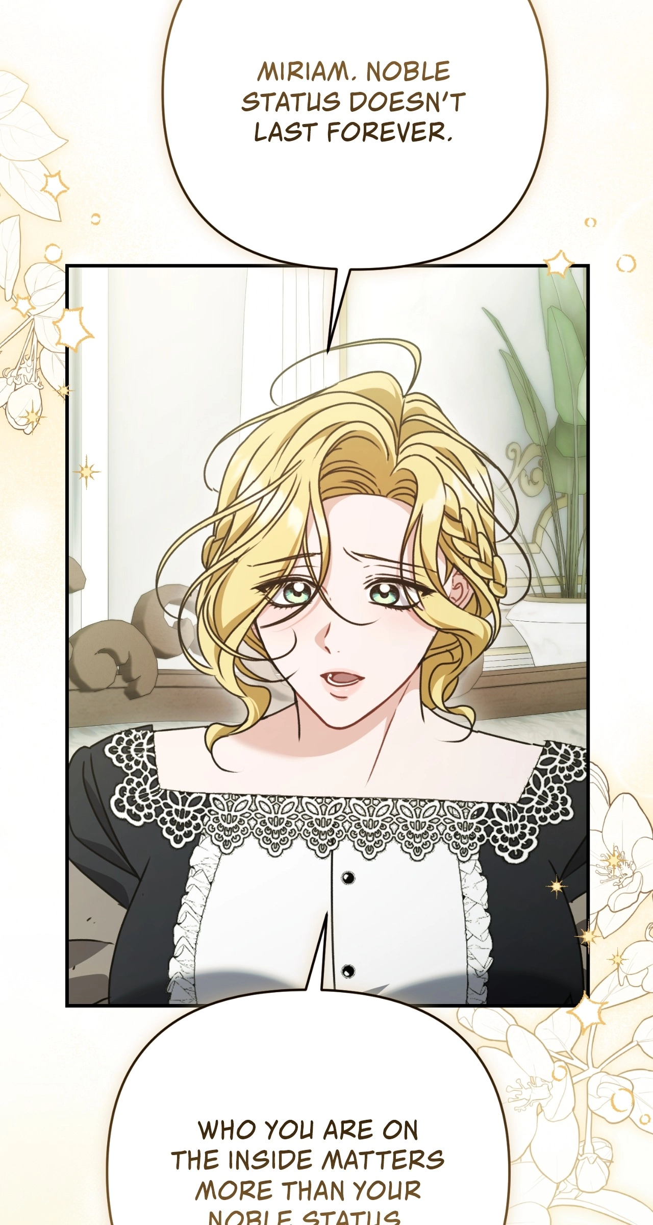 The Pearl of Albrecht Chapter 5 Page 24