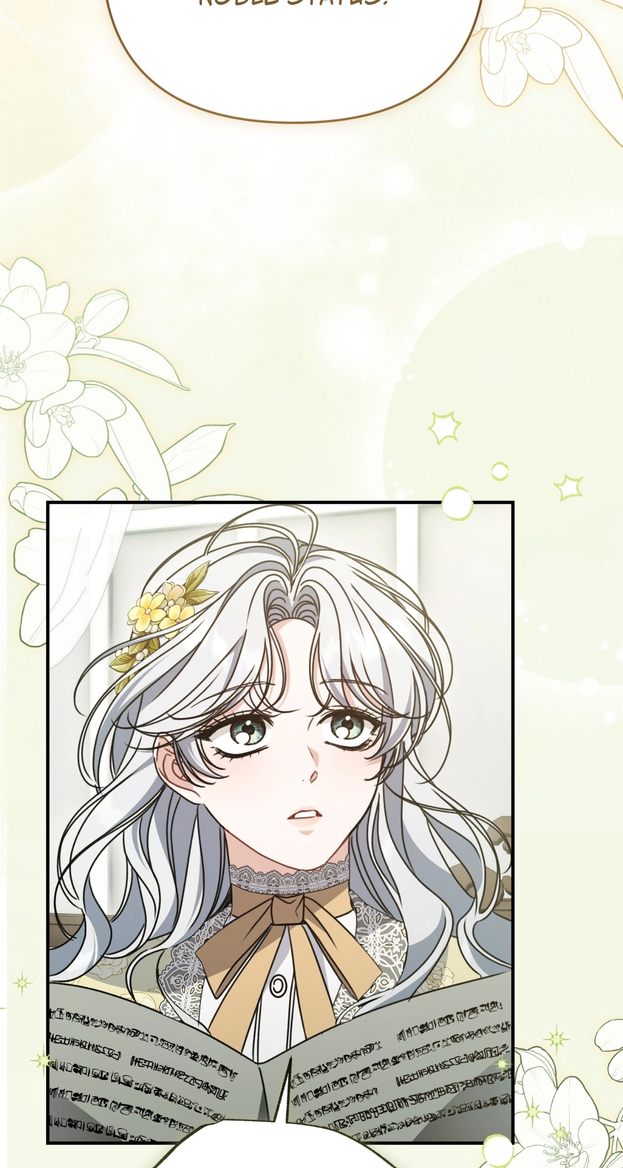 The Pearl of Albrecht Chapter 5 Page 25