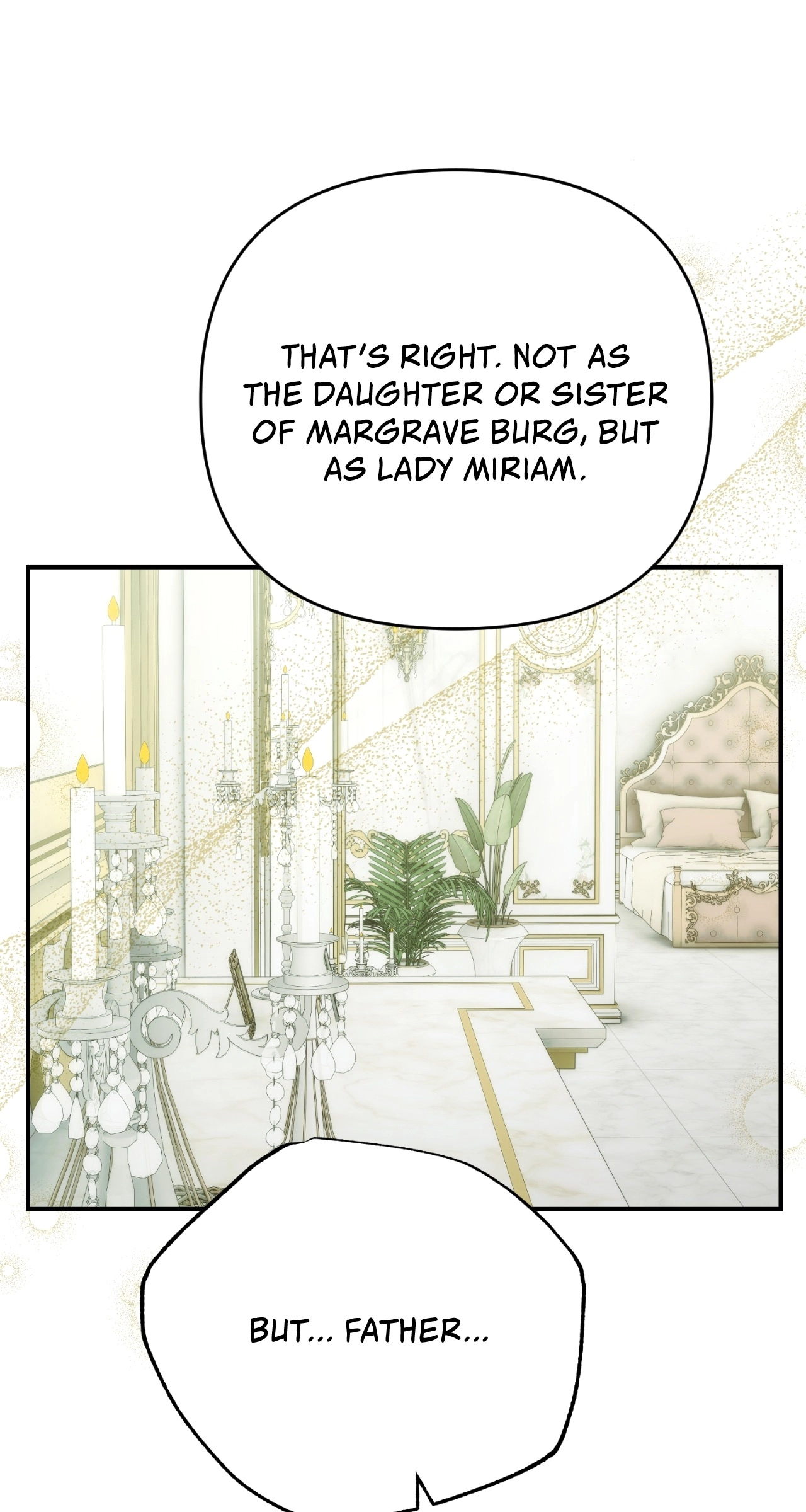 The Pearl of Albrecht Chapter 5 Page 27