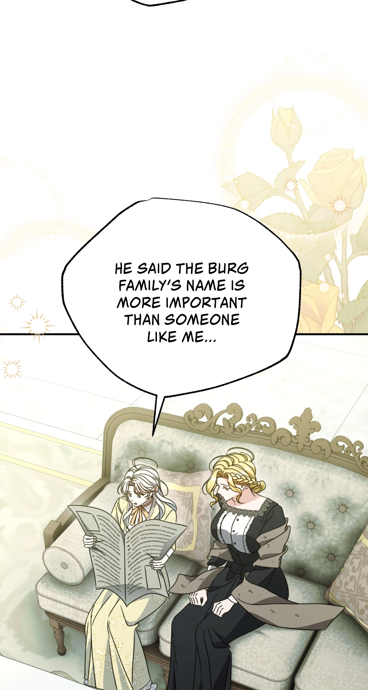 The Pearl of Albrecht Chapter 5 Page 28