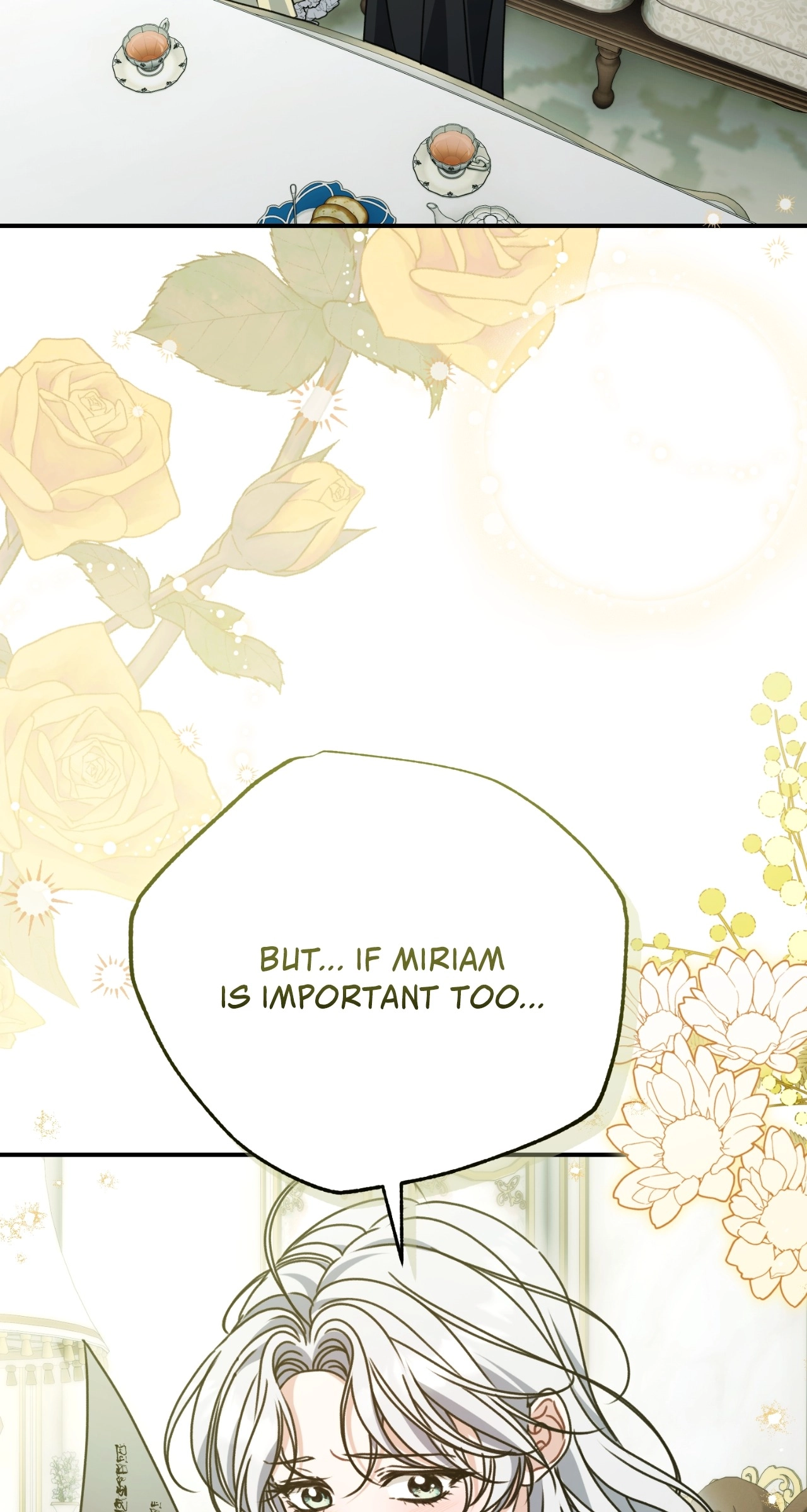 The Pearl of Albrecht Chapter 5 Page 29