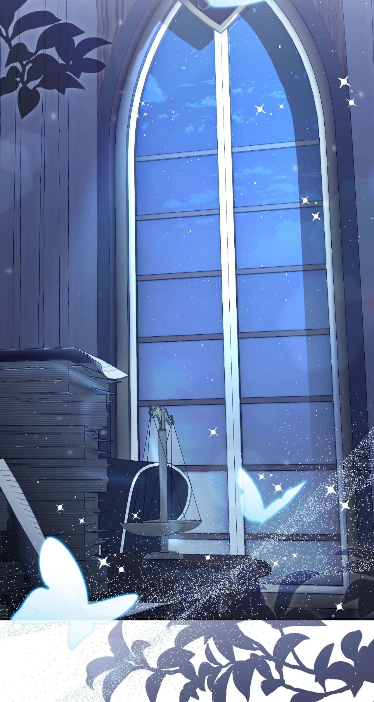 The Pearl of Albrecht Chapter 5 Page 34