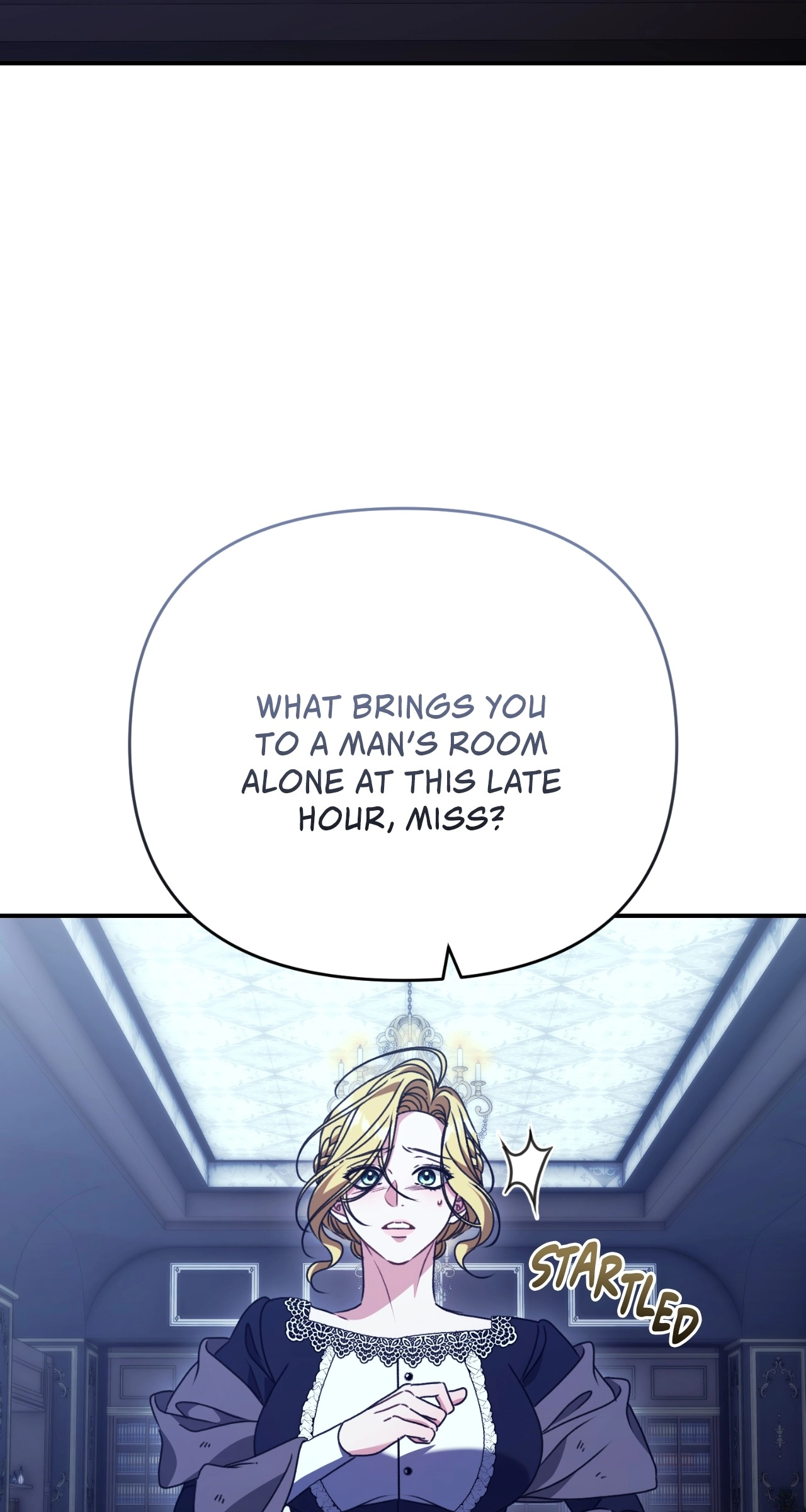 The Pearl of Albrecht Chapter 5 Page 38